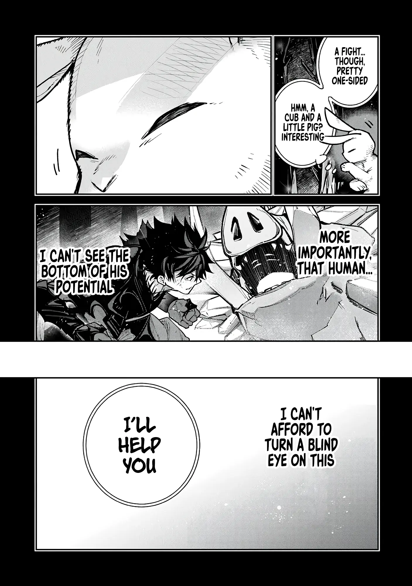 Isekai De Cheat Skill Wo Te Ni Shita Ore Wa, Genjitsu Sekai Wo Mo Musou Suru ~Level Up Wa Jinsei Wo Kaeta~ - Chapter 29 Page 3