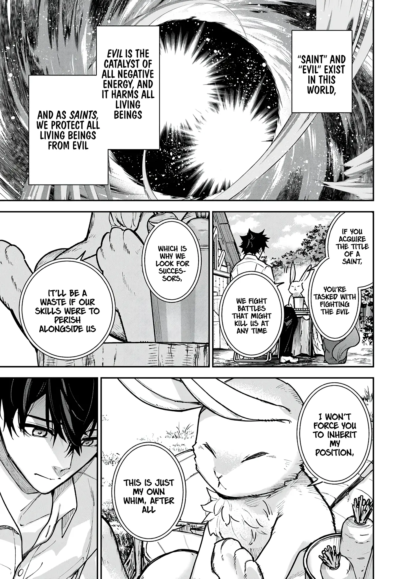 Isekai De Cheat Skill Wo Te Ni Shita Ore Wa, Genjitsu Sekai Wo Mo Musou Suru ~Level Up Wa Jinsei Wo Kaeta~ - Chapter 29 Page 8