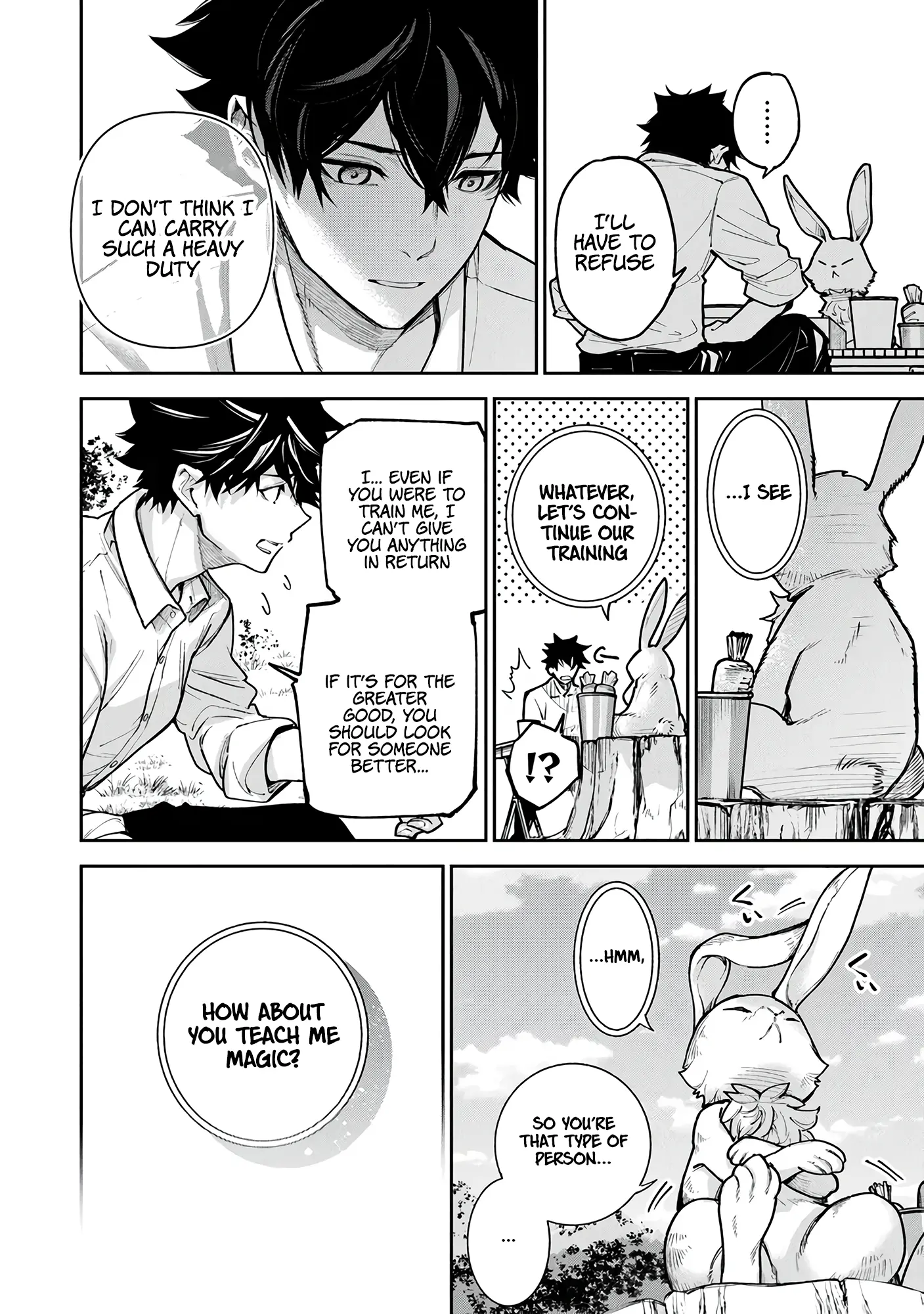 Isekai De Cheat Skill Wo Te Ni Shita Ore Wa, Genjitsu Sekai Wo Mo Musou Suru ~Level Up Wa Jinsei Wo Kaeta~ - Chapter 29 Page 9