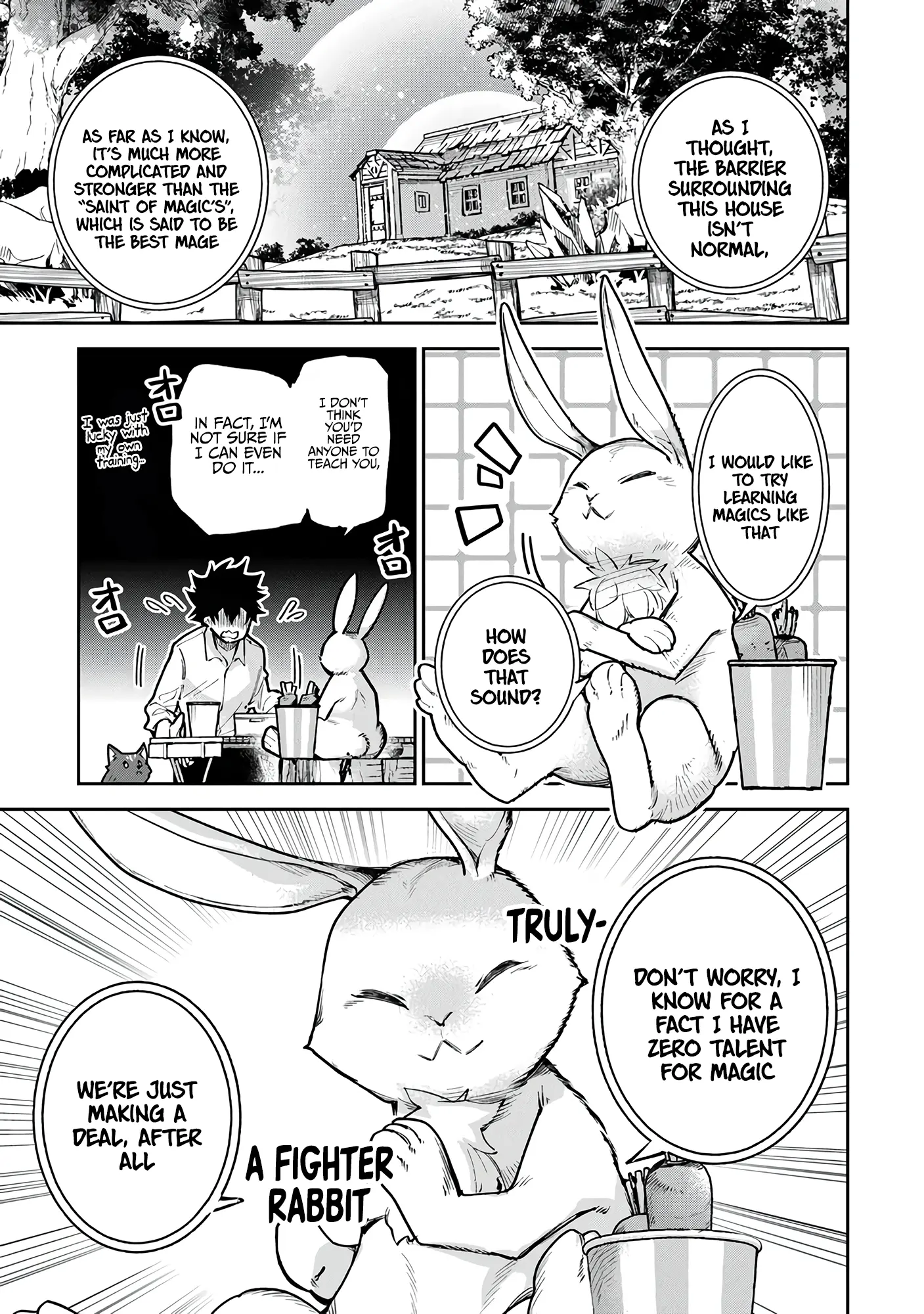 Isekai De Cheat Skill Wo Te Ni Shita Ore Wa, Genjitsu Sekai Wo Mo Musou Suru ~Level Up Wa Jinsei Wo Kaeta~ - Chapter 29 Page 10