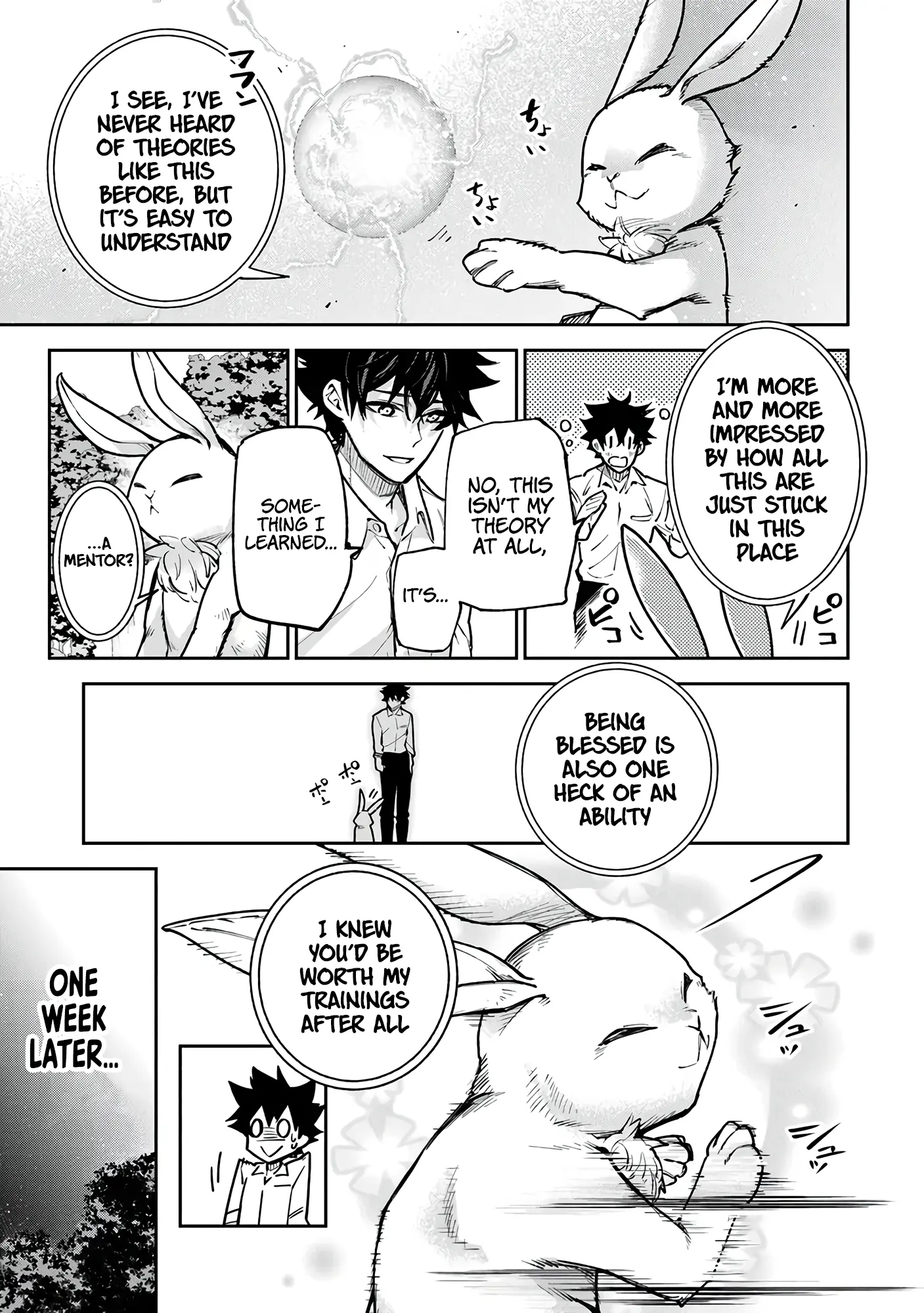 Isekai De Cheat Skill Wo Te Ni Shita Ore Wa, Genjitsu Sekai Wo Mo Musou Suru ~Level Up Wa Jinsei Wo Kaeta~ - Chapter 29 Page 12