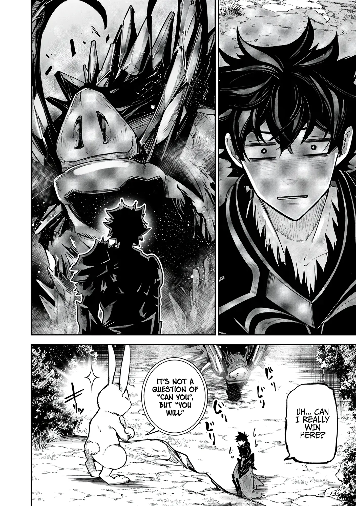 Isekai De Cheat Skill Wo Te Ni Shita Ore Wa, Genjitsu Sekai Wo Mo Musou Suru ~Level Up Wa Jinsei Wo Kaeta~ - Chapter 29 Page 13