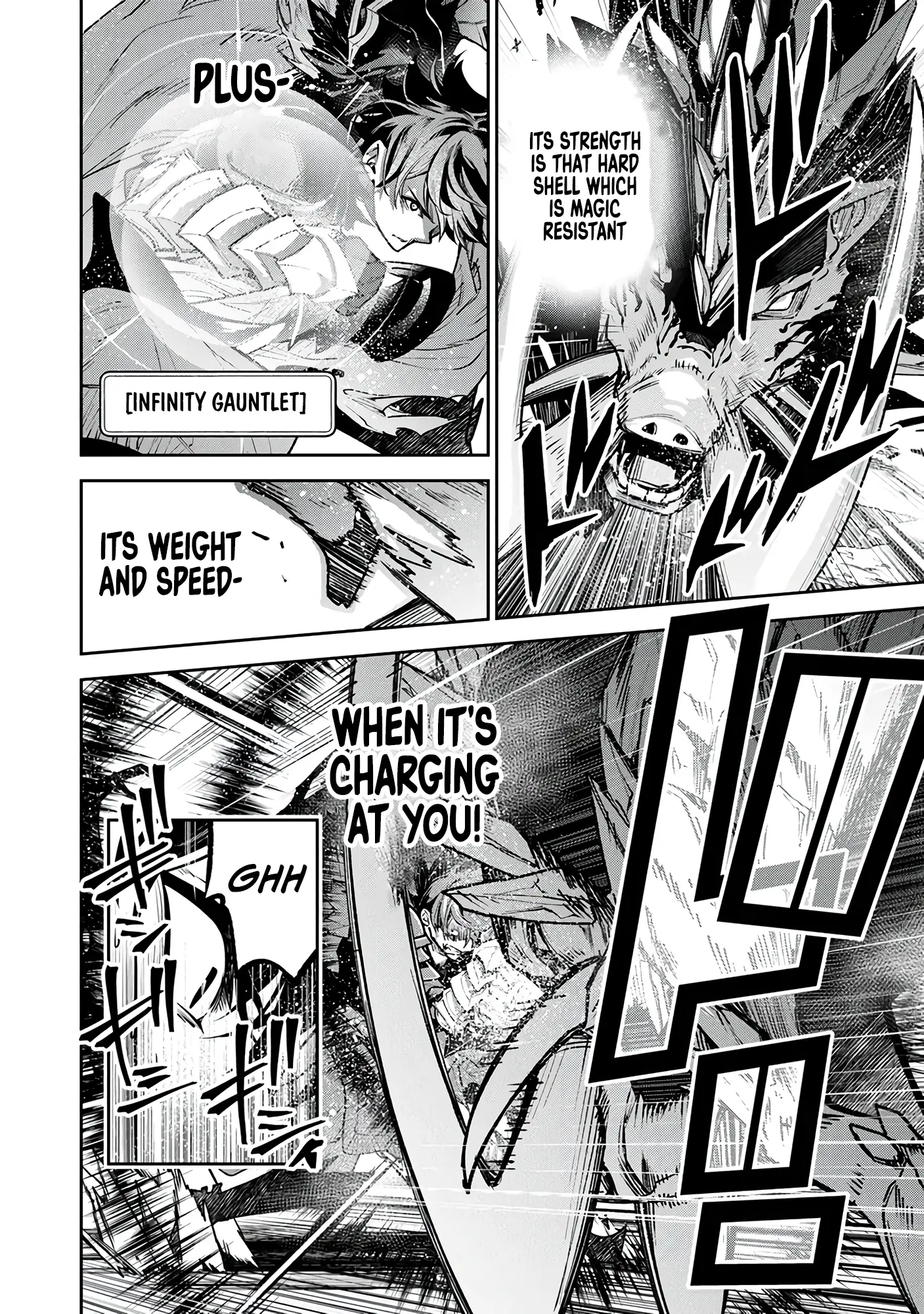 Isekai De Cheat Skill Wo Te Ni Shita Ore Wa, Genjitsu Sekai Wo Mo Musou Suru ~Level Up Wa Jinsei Wo Kaeta~ - Chapter 29 Page 15