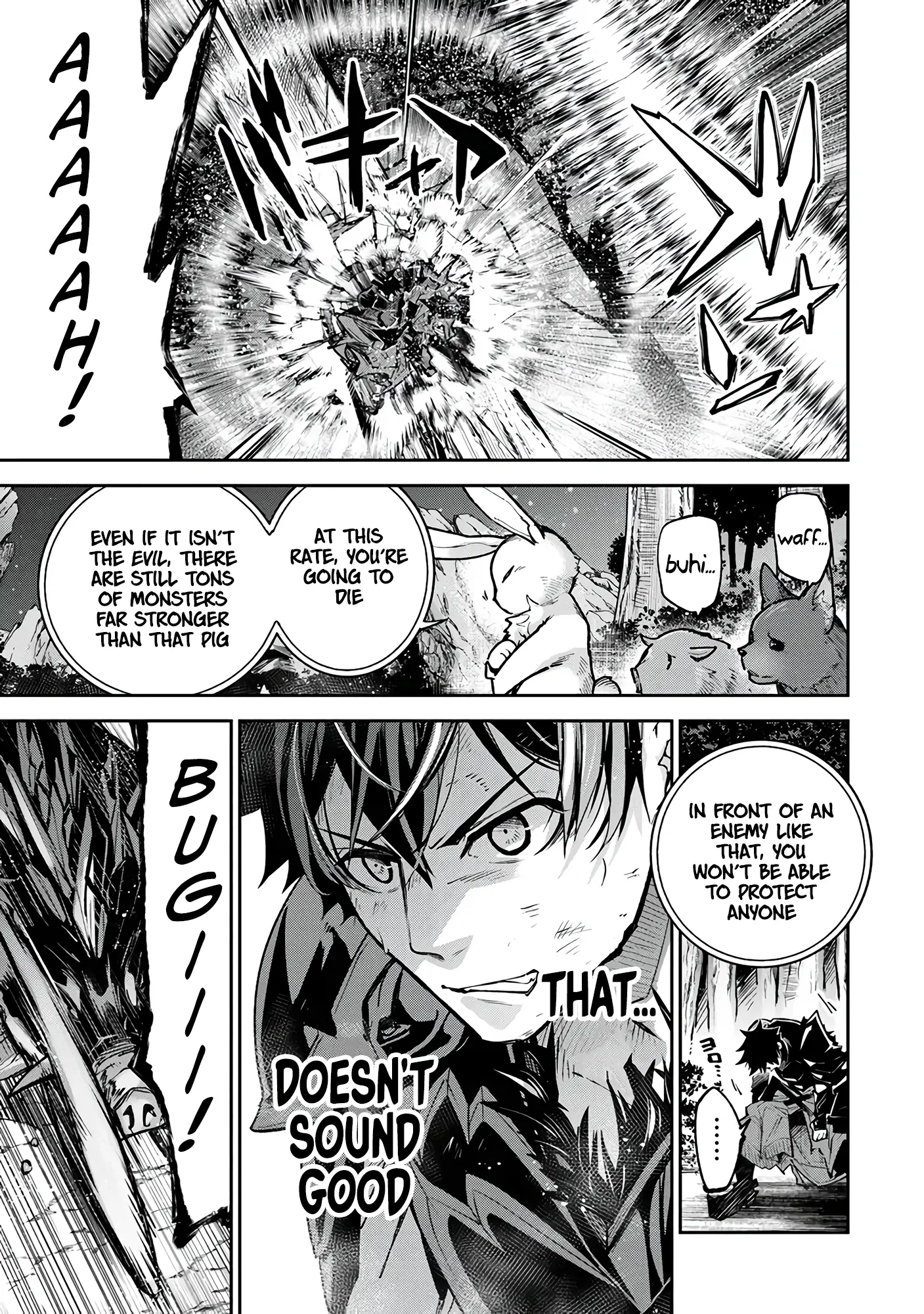 Isekai De Cheat Skill Wo Te Ni Shita Ore Wa, Genjitsu Sekai Wo Mo Musou Suru ~Level Up Wa Jinsei Wo Kaeta~ - Chapter 29 Page 16