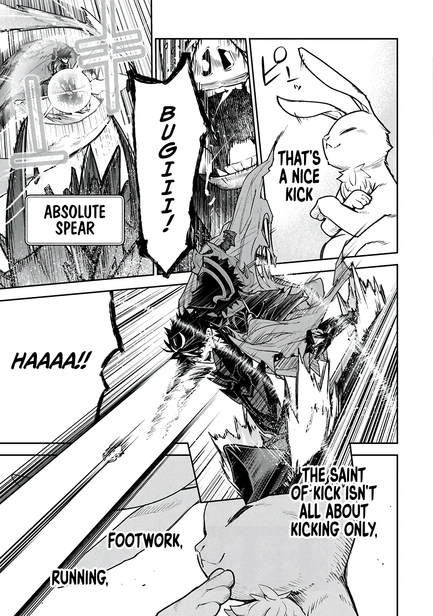 Isekai De Cheat Skill Wo Te Ni Shita Ore Wa, Genjitsu Sekai Wo Mo Musou Suru ~Level Up Wa Jinsei Wo Kaeta~ - Chapter 29 Page 18