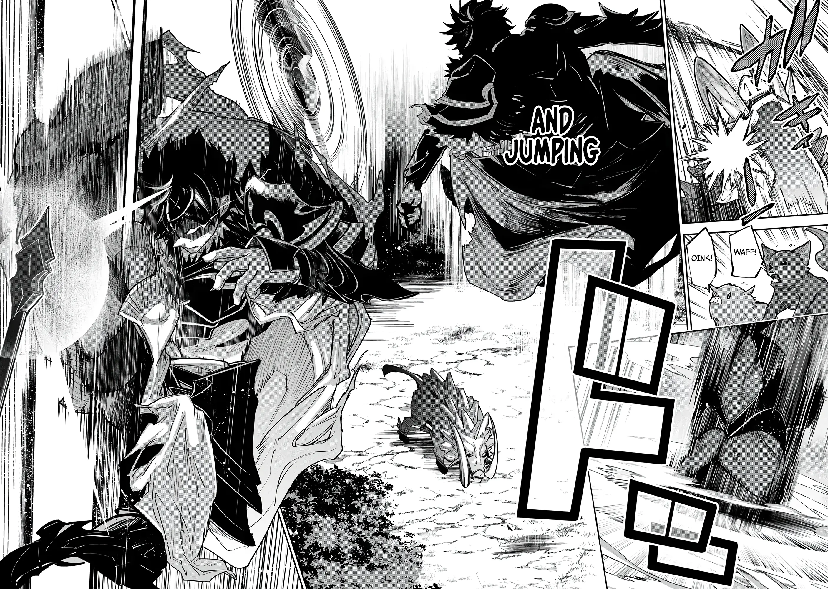 Isekai De Cheat Skill Wo Te Ni Shita Ore Wa, Genjitsu Sekai Wo Mo Musou Suru ~Level Up Wa Jinsei Wo Kaeta~ - Chapter 29 Page 19