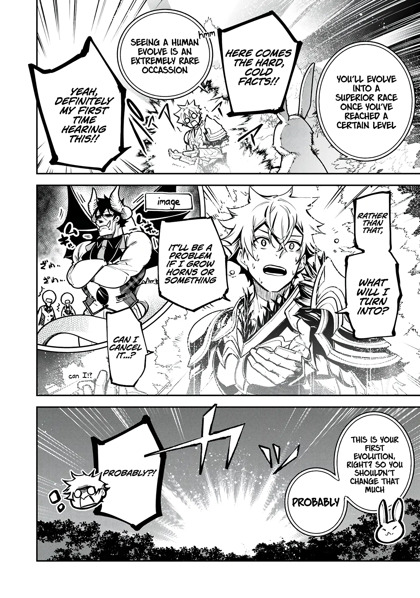 Isekai De Cheat Skill Wo Te Ni Shita Ore Wa, Genjitsu Sekai Wo Mo Musou Suru ~Level Up Wa Jinsei Wo Kaeta~ - Chapter 29 Page 23