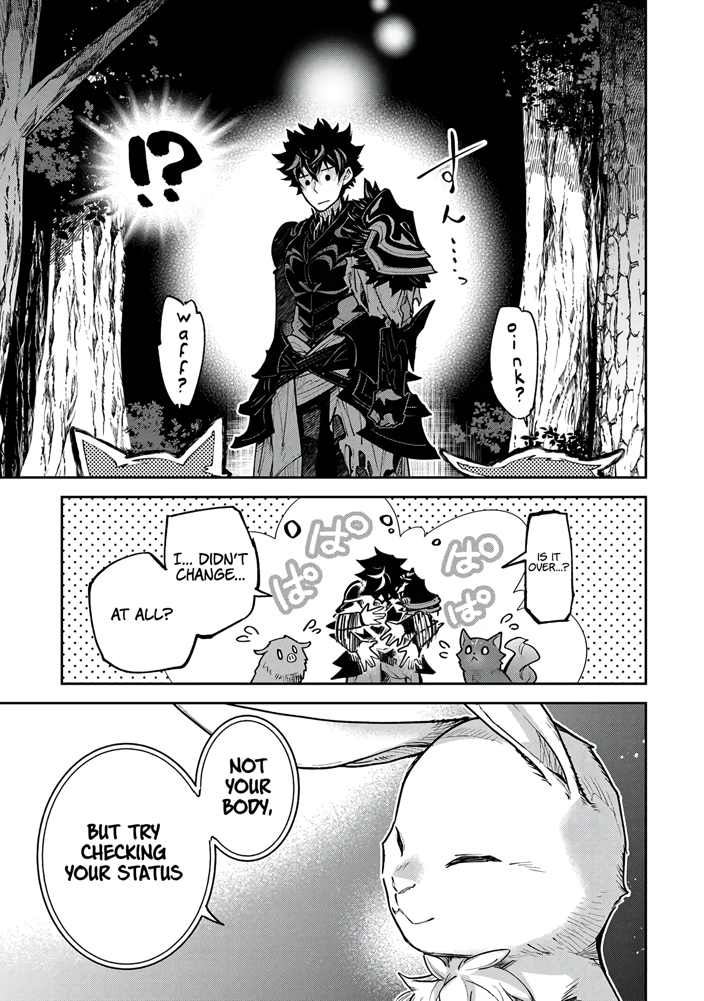 Isekai De Cheat Skill Wo Te Ni Shita Ore Wa, Genjitsu Sekai Wo Mo Musou Suru ~Level Up Wa Jinsei Wo Kaeta~ - Chapter 29 Page 24