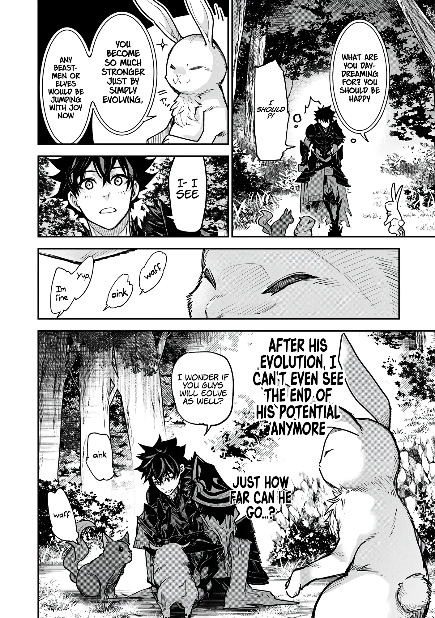 Isekai De Cheat Skill Wo Te Ni Shita Ore Wa, Genjitsu Sekai Wo Mo Musou Suru ~Level Up Wa Jinsei Wo Kaeta~ - Chapter 29 Page 26