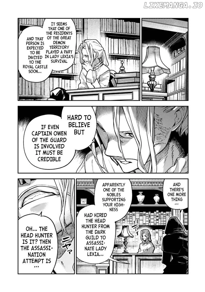 Isekai De Cheat Skill Wo Te Ni Shita Ore Wa, Genjitsu Sekai Wo Mo Musou Suru ~Level Up Wa Jinsei Wo Kaeta~ - Chapter 30 Page 2