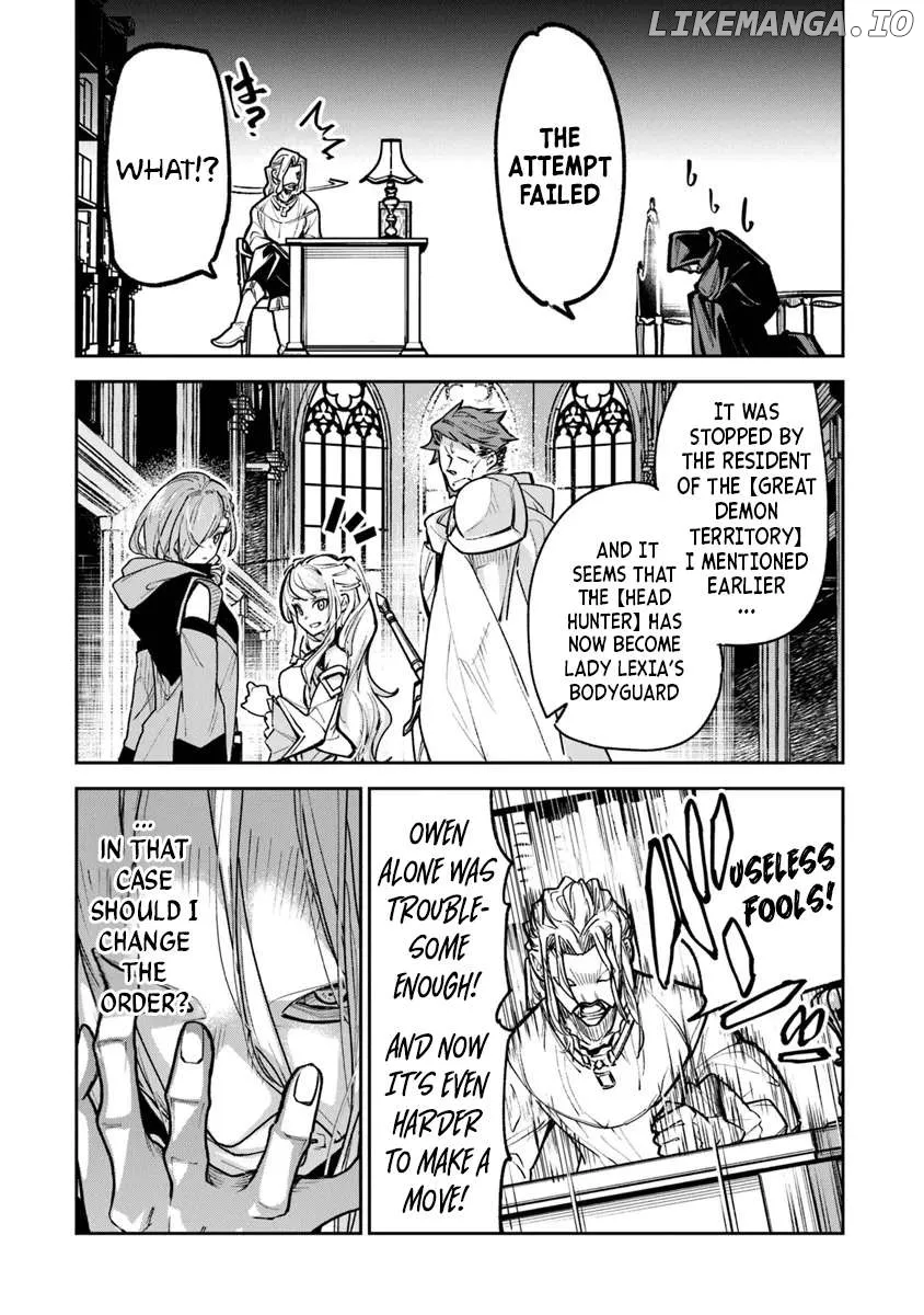 Isekai De Cheat Skill Wo Te Ni Shita Ore Wa, Genjitsu Sekai Wo Mo Musou Suru ~Level Up Wa Jinsei Wo Kaeta~ - Chapter 30 Page 3