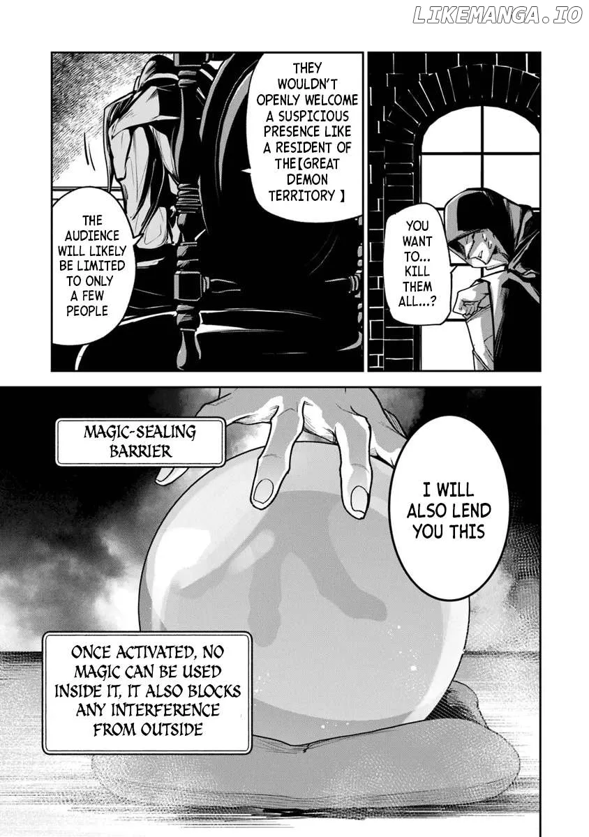 Isekai De Cheat Skill Wo Te Ni Shita Ore Wa, Genjitsu Sekai Wo Mo Musou Suru ~Level Up Wa Jinsei Wo Kaeta~ - Chapter 30 Page 5