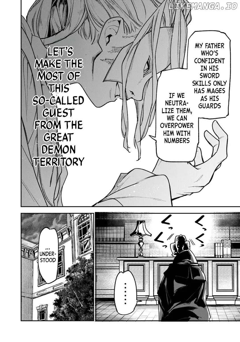 Isekai De Cheat Skill Wo Te Ni Shita Ore Wa, Genjitsu Sekai Wo Mo Musou Suru ~Level Up Wa Jinsei Wo Kaeta~ - Chapter 30 Page 6