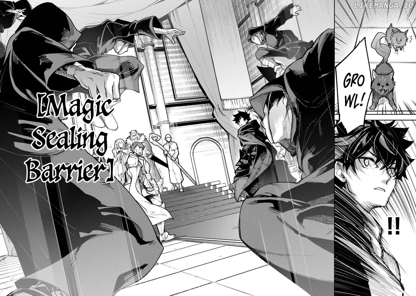 Isekai De Cheat Skill Wo Te Ni Shita Ore Wa, Genjitsu Sekai Wo Mo Musou Suru ~Level Up Wa Jinsei Wo Kaeta~ - Chapter 30 Page 22