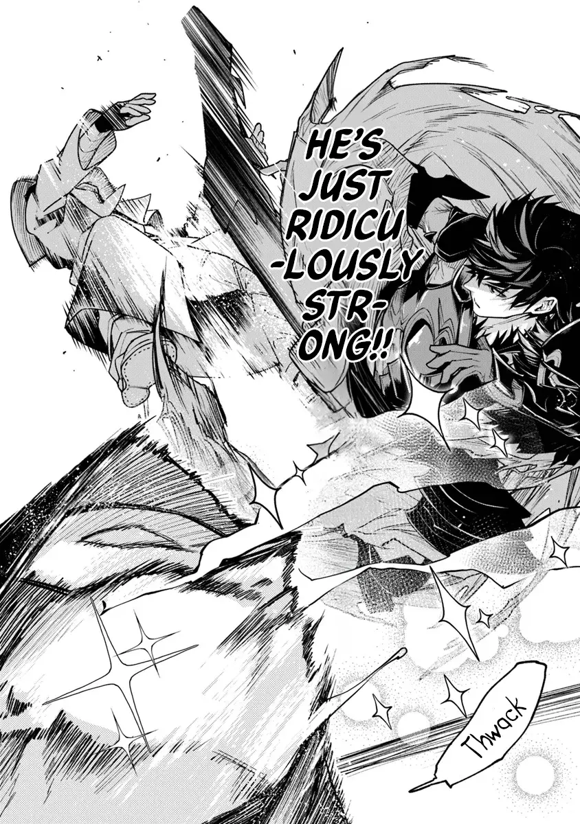Isekai De Cheat Skill Wo Te Ni Shita Ore Wa, Genjitsu Sekai Wo Mo Musou Suru ~Level Up Wa Jinsei Wo Kaeta~ - Chapter 31 Page 6