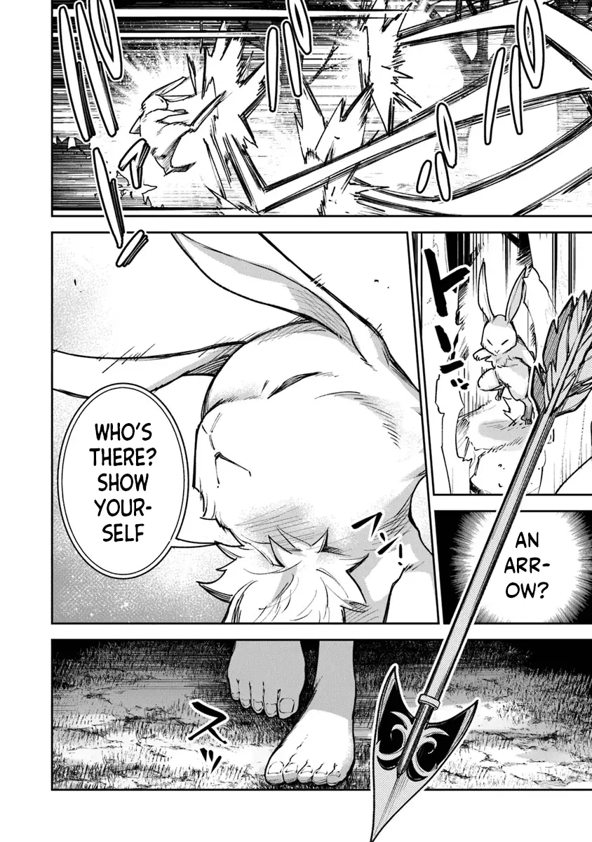 Isekai De Cheat Skill Wo Te Ni Shita Ore Wa, Genjitsu Sekai Wo Mo Musou Suru ~Level Up Wa Jinsei Wo Kaeta~ - Chapter 31 Page 12