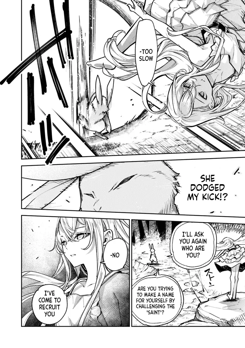 Isekai De Cheat Skill Wo Te Ni Shita Ore Wa, Genjitsu Sekai Wo Mo Musou Suru ~Level Up Wa Jinsei Wo Kaeta~ - Chapter 31 Page 14