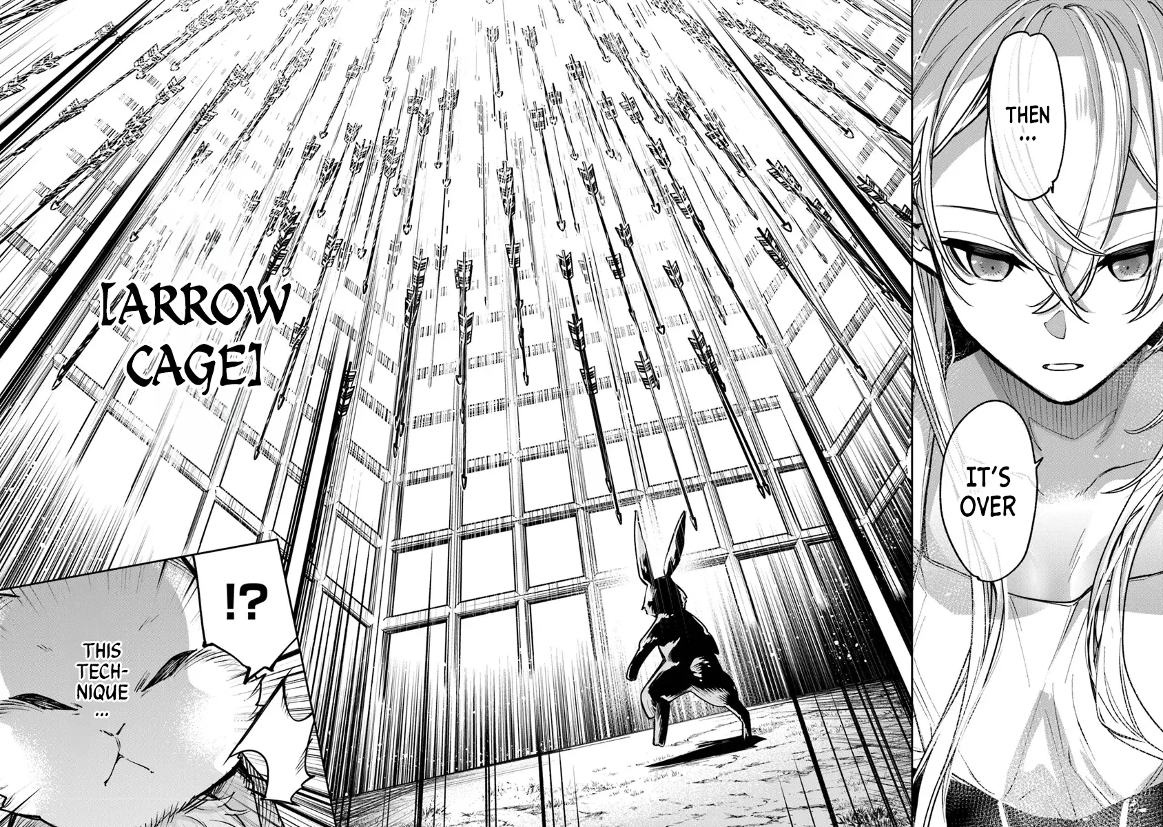 Isekai De Cheat Skill Wo Te Ni Shita Ore Wa, Genjitsu Sekai Wo Mo Musou Suru ~Level Up Wa Jinsei Wo Kaeta~ - Chapter 31 Page 16