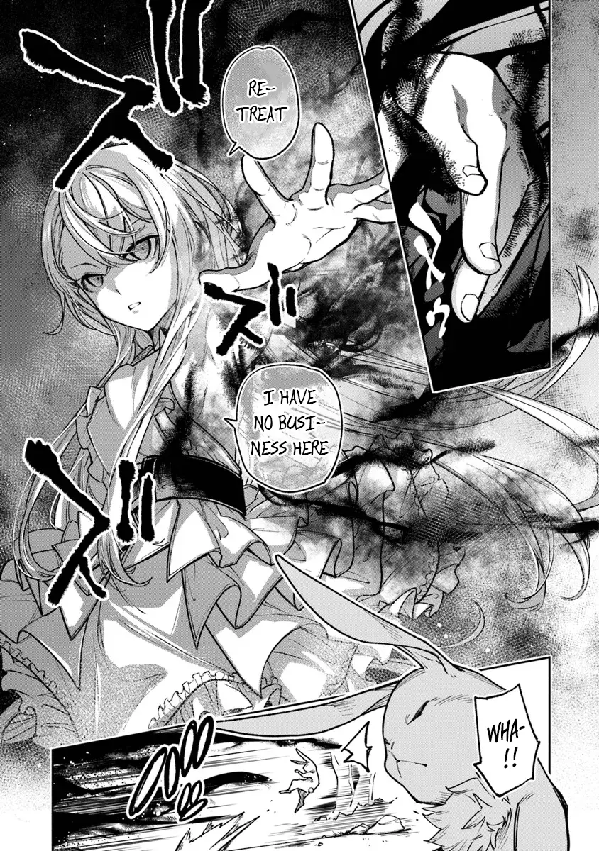 Isekai De Cheat Skill Wo Te Ni Shita Ore Wa, Genjitsu Sekai Wo Mo Musou Suru ~Level Up Wa Jinsei Wo Kaeta~ - Chapter 31 Page 20
