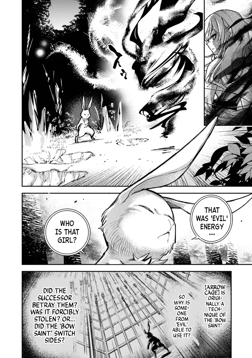 Isekai De Cheat Skill Wo Te Ni Shita Ore Wa, Genjitsu Sekai Wo Mo Musou Suru ~Level Up Wa Jinsei Wo Kaeta~ - Chapter 31 Page 21
