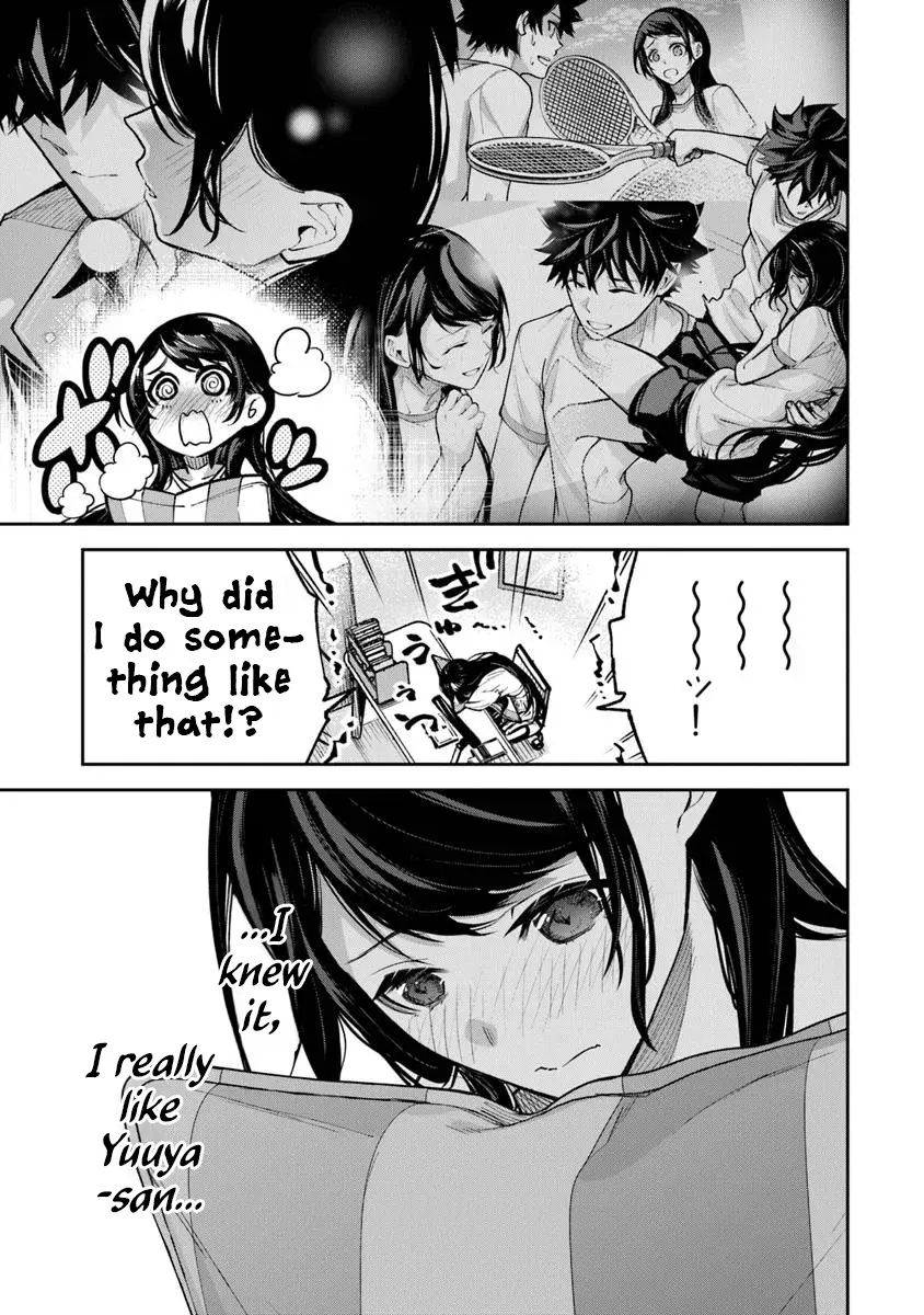 Isekai De Cheat Skill Wo Te Ni Shita Ore Wa, Genjitsu Sekai Wo Mo Musou Suru ~Level Up Wa Jinsei Wo Kaeta~ - Chapter 32 Page 25