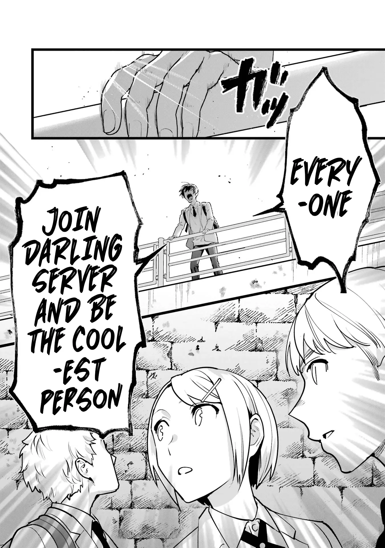 Isekai De Cheat Skill Wo Te Ni Shita Ore Wa, Genjitsu Sekai Wo Mo Musou Suru ~Level Up Wa Jinsei Wo Kaeta~ - Chapter 32 Page 30