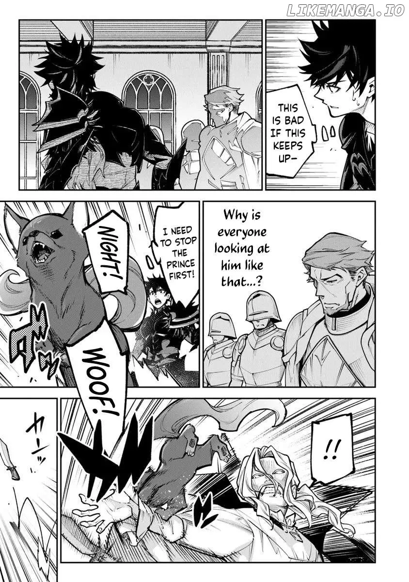 Isekai De Cheat Skill Wo Te Ni Shita Ore Wa, Genjitsu Sekai Wo Mo Musou Suru ~Level Up Wa Jinsei Wo Kaeta~ - Chapter 33 Page 6
