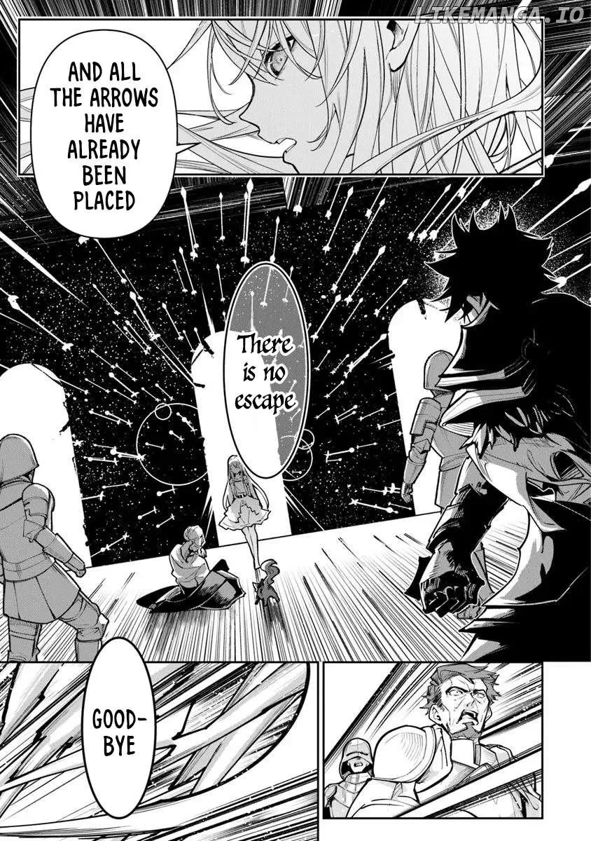 Isekai De Cheat Skill Wo Te Ni Shita Ore Wa, Genjitsu Sekai Wo Mo Musou Suru ~Level Up Wa Jinsei Wo Kaeta~ - Chapter 33 Page 12