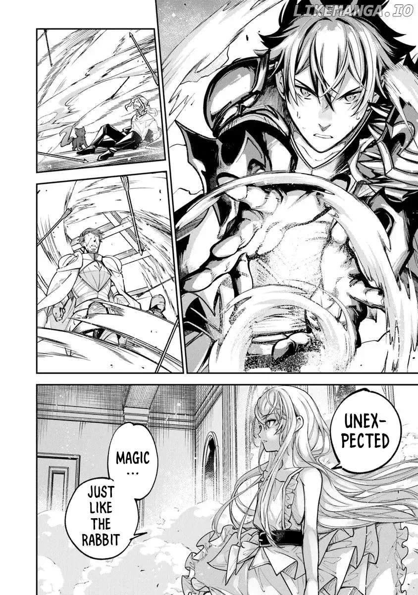 Isekai De Cheat Skill Wo Te Ni Shita Ore Wa, Genjitsu Sekai Wo Mo Musou Suru ~Level Up Wa Jinsei Wo Kaeta~ - Chapter 33 Page 14