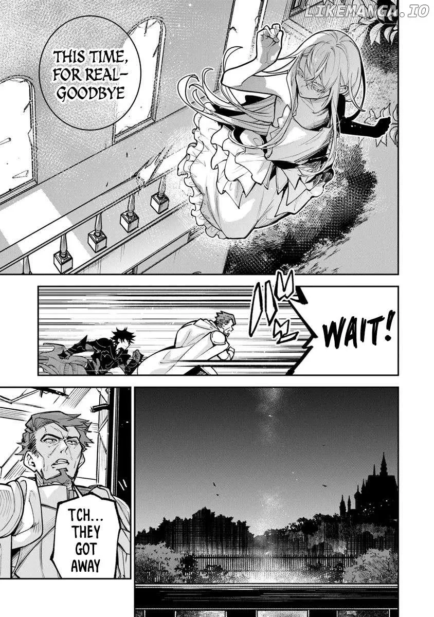 Isekai De Cheat Skill Wo Te Ni Shita Ore Wa, Genjitsu Sekai Wo Mo Musou Suru ~Level Up Wa Jinsei Wo Kaeta~ - Chapter 33 Page 17