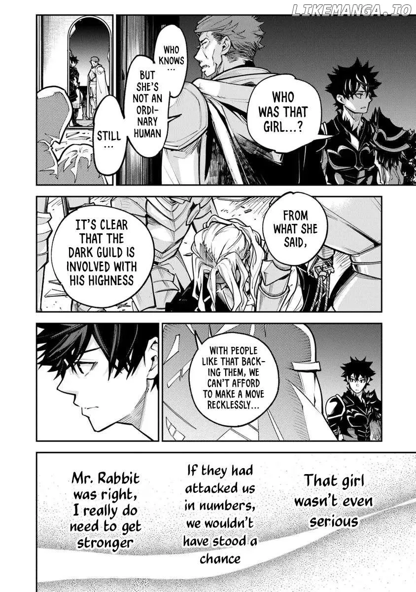Isekai De Cheat Skill Wo Te Ni Shita Ore Wa, Genjitsu Sekai Wo Mo Musou Suru ~Level Up Wa Jinsei Wo Kaeta~ - Chapter 33 Page 18
