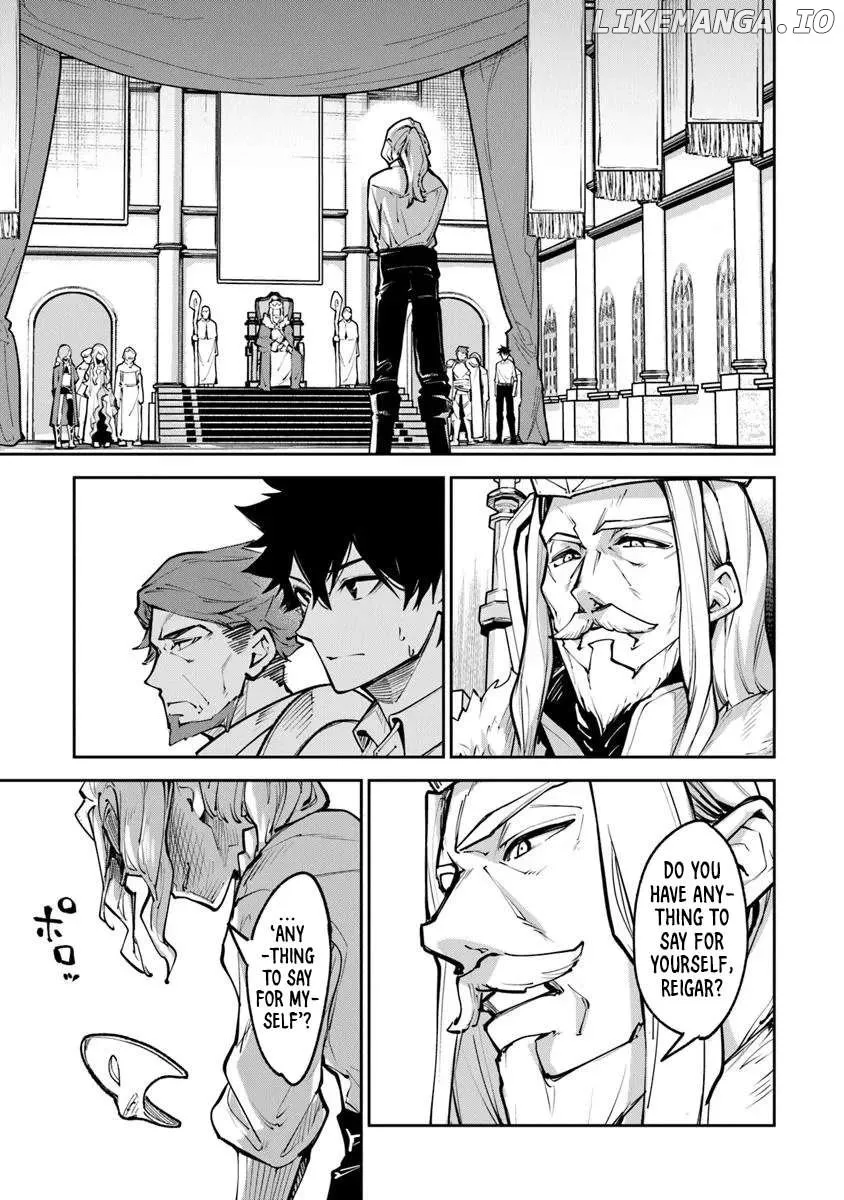 Isekai De Cheat Skill Wo Te Ni Shita Ore Wa, Genjitsu Sekai Wo Mo Musou Suru ~Level Up Wa Jinsei Wo Kaeta~ - Chapter 33 Page 23