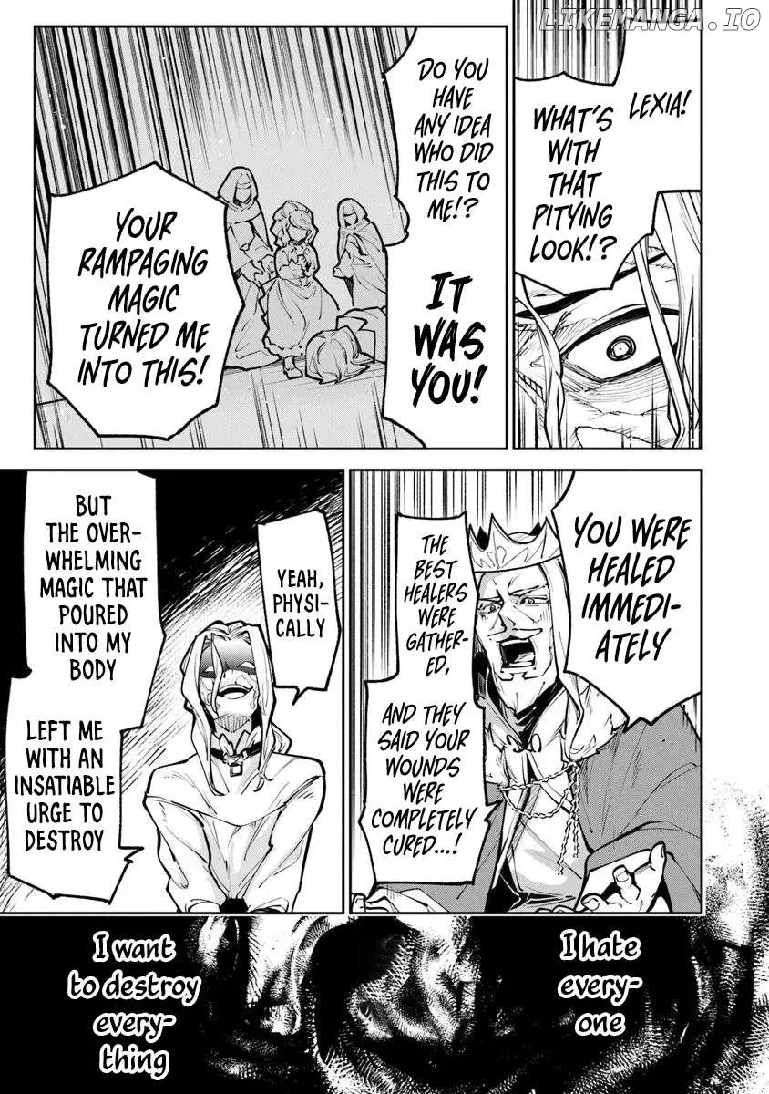 Isekai De Cheat Skill Wo Te Ni Shita Ore Wa, Genjitsu Sekai Wo Mo Musou Suru ~Level Up Wa Jinsei Wo Kaeta~ - Chapter 33 Page 25