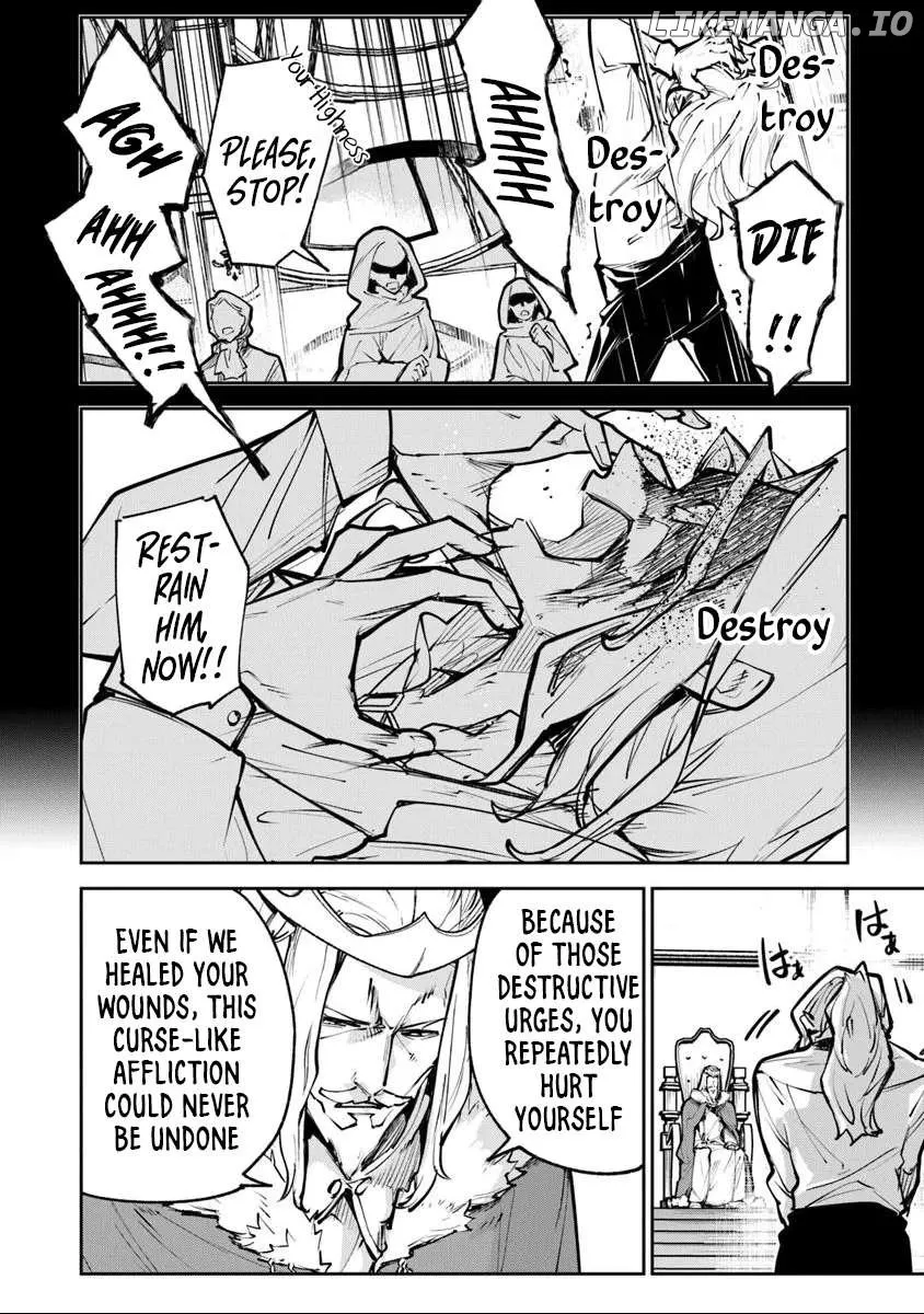 Isekai De Cheat Skill Wo Te Ni Shita Ore Wa, Genjitsu Sekai Wo Mo Musou Suru ~Level Up Wa Jinsei Wo Kaeta~ - Chapter 33 Page 26