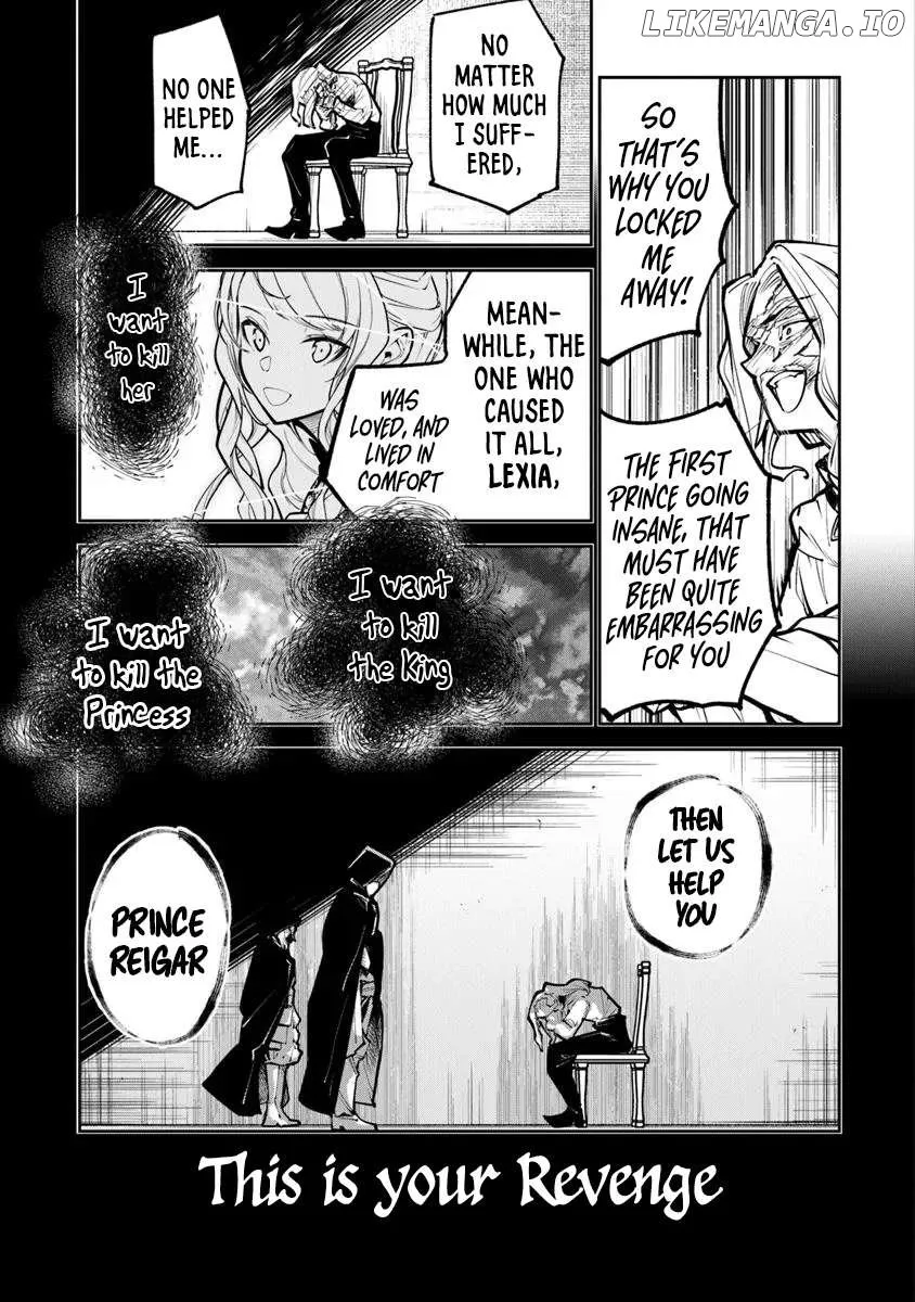 Isekai De Cheat Skill Wo Te Ni Shita Ore Wa, Genjitsu Sekai Wo Mo Musou Suru ~Level Up Wa Jinsei Wo Kaeta~ - Chapter 33 Page 27