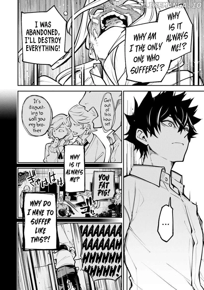 Isekai De Cheat Skill Wo Te Ni Shita Ore Wa, Genjitsu Sekai Wo Mo Musou Suru ~Level Up Wa Jinsei Wo Kaeta~ - Chapter 33 Page 28