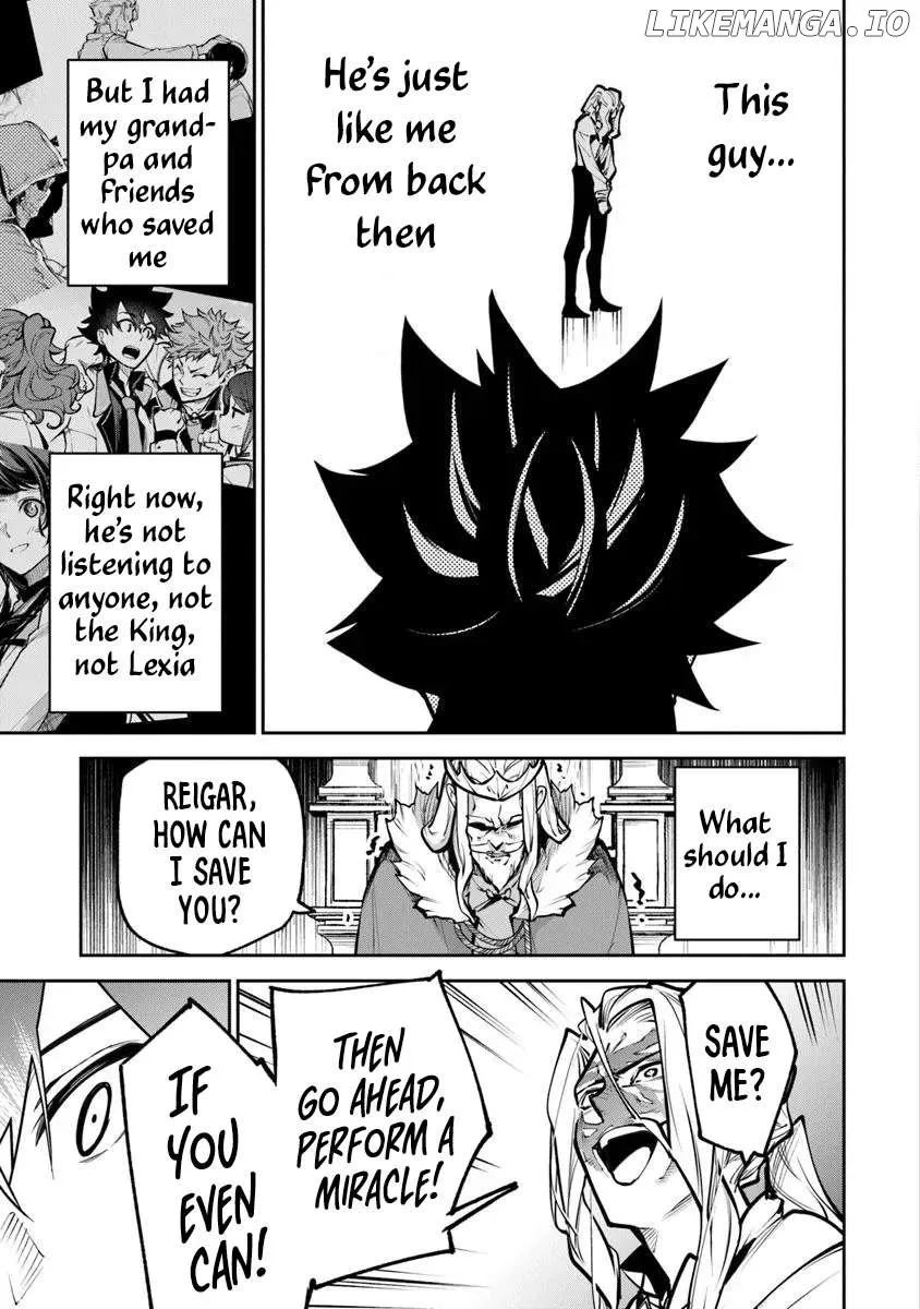 Isekai De Cheat Skill Wo Te Ni Shita Ore Wa, Genjitsu Sekai Wo Mo Musou Suru ~Level Up Wa Jinsei Wo Kaeta~ - Chapter 33 Page 29