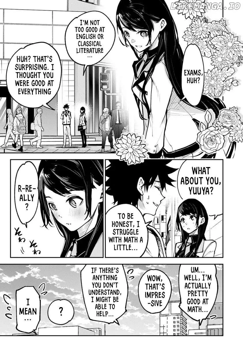 Isekai De Cheat Skill Wo Te Ni Shita Ore Wa, Genjitsu Sekai Wo Mo Musou Suru ~Level Up Wa Jinsei Wo Kaeta~ - Chapter 33 Page 43