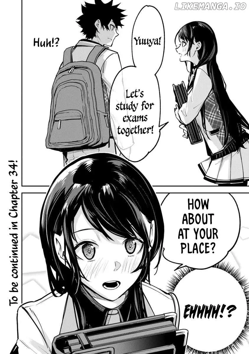 Isekai De Cheat Skill Wo Te Ni Shita Ore Wa, Genjitsu Sekai Wo Mo Musou Suru ~Level Up Wa Jinsei Wo Kaeta~ - Chapter 33 Page 44