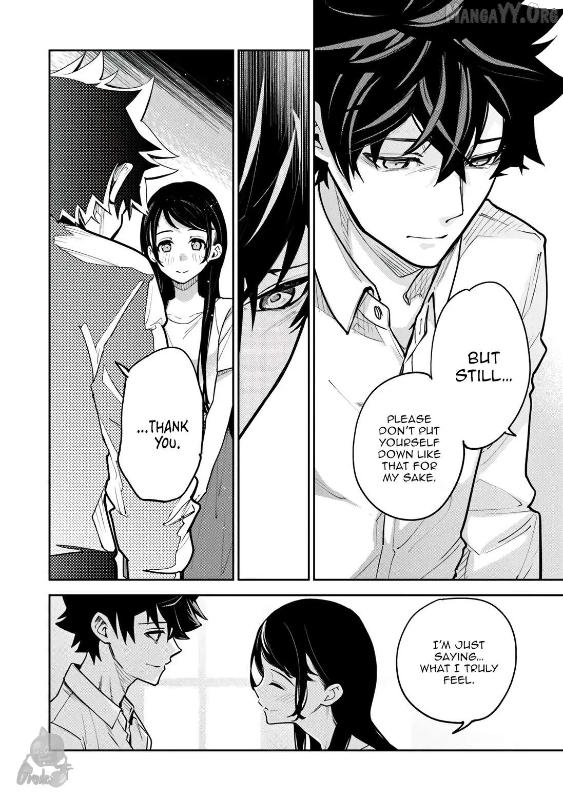 Isekai De Cheat Skill Wo Te Ni Shita Ore Wa, Genjitsu Sekai Wo Mo Musou Suru ~Level Up Wa Jinsei Wo Kaeta~ - Chapter 34.1 Page 13