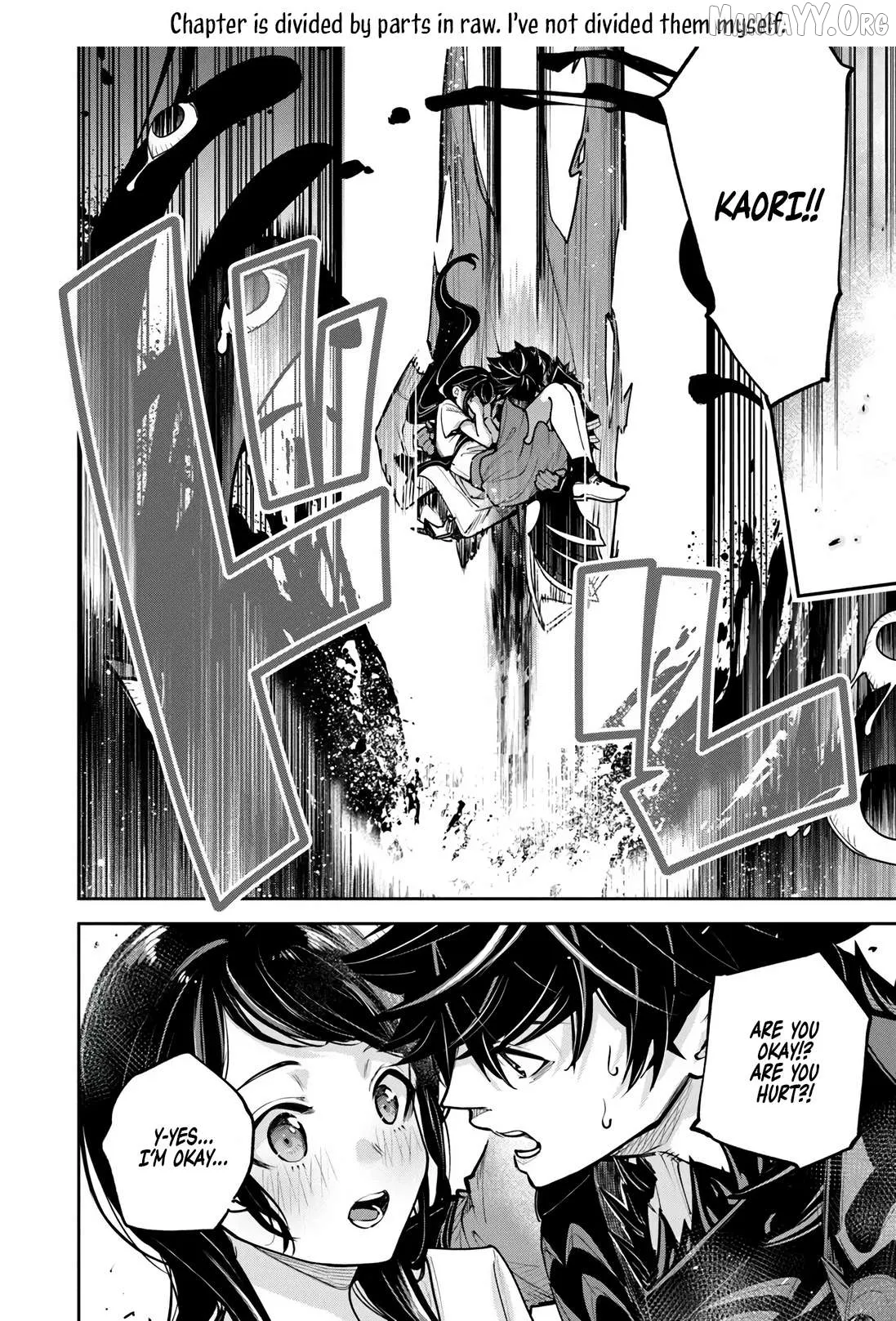 Isekai De Cheat Skill Wo Te Ni Shita Ore Wa, Genjitsu Sekai Wo Mo Musou Suru ~Level Up Wa Jinsei Wo Kaeta~ - Chapter 34.2 Page 2
