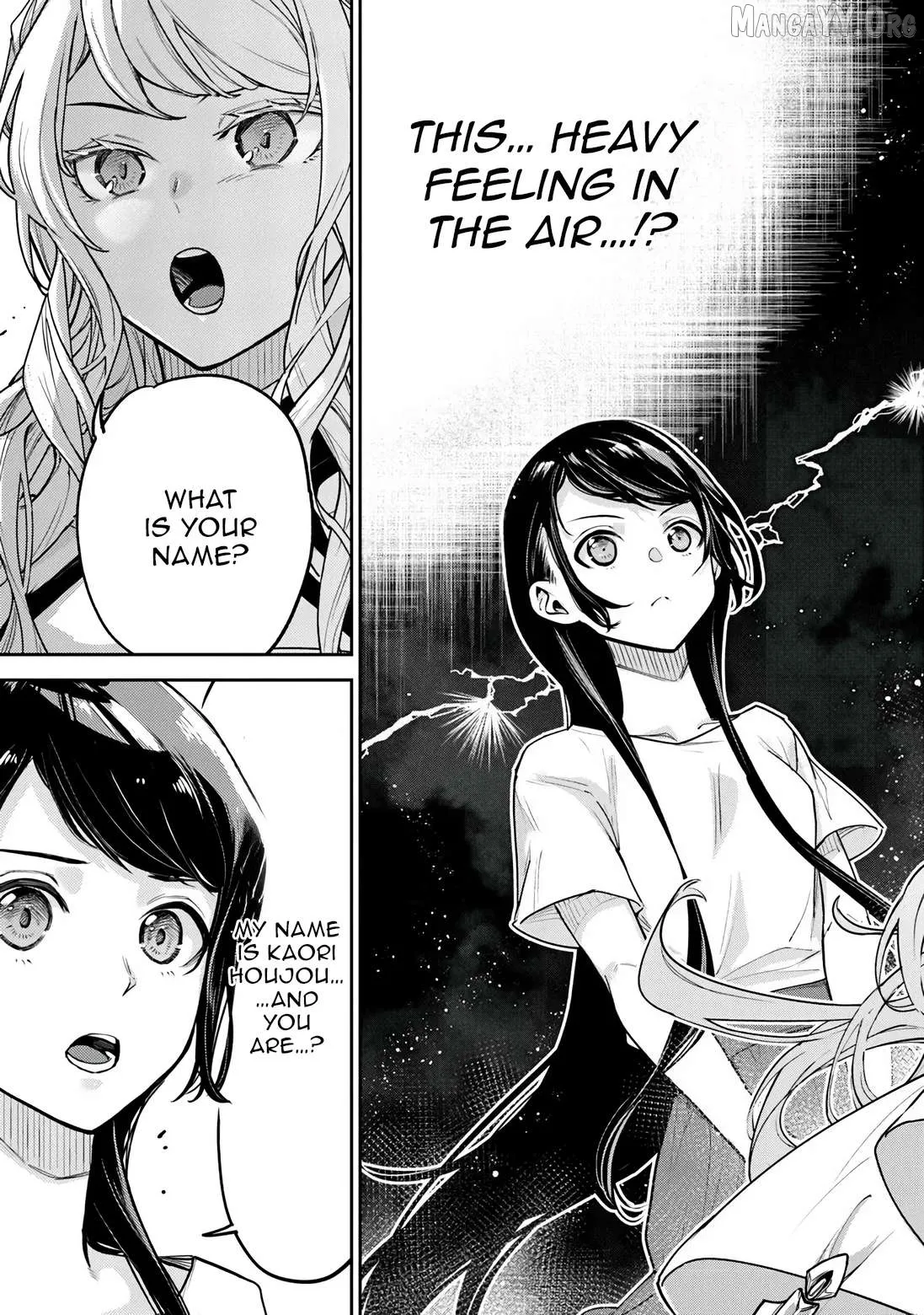 Isekai De Cheat Skill Wo Te Ni Shita Ore Wa, Genjitsu Sekai Wo Mo Musou Suru ~Level Up Wa Jinsei Wo Kaeta~ - Chapter 34.2 Page 15