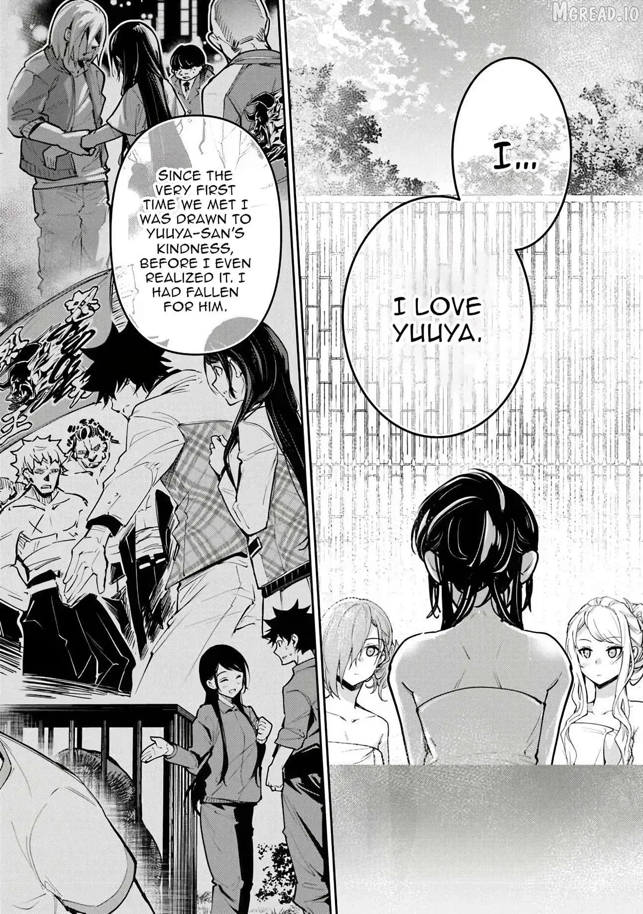 Isekai De Cheat Skill Wo Te Ni Shita Ore Wa, Genjitsu Sekai Wo Mo Musou Suru ~Level Up Wa Jinsei Wo Kaeta~ - Chapter 35.2 Page 3