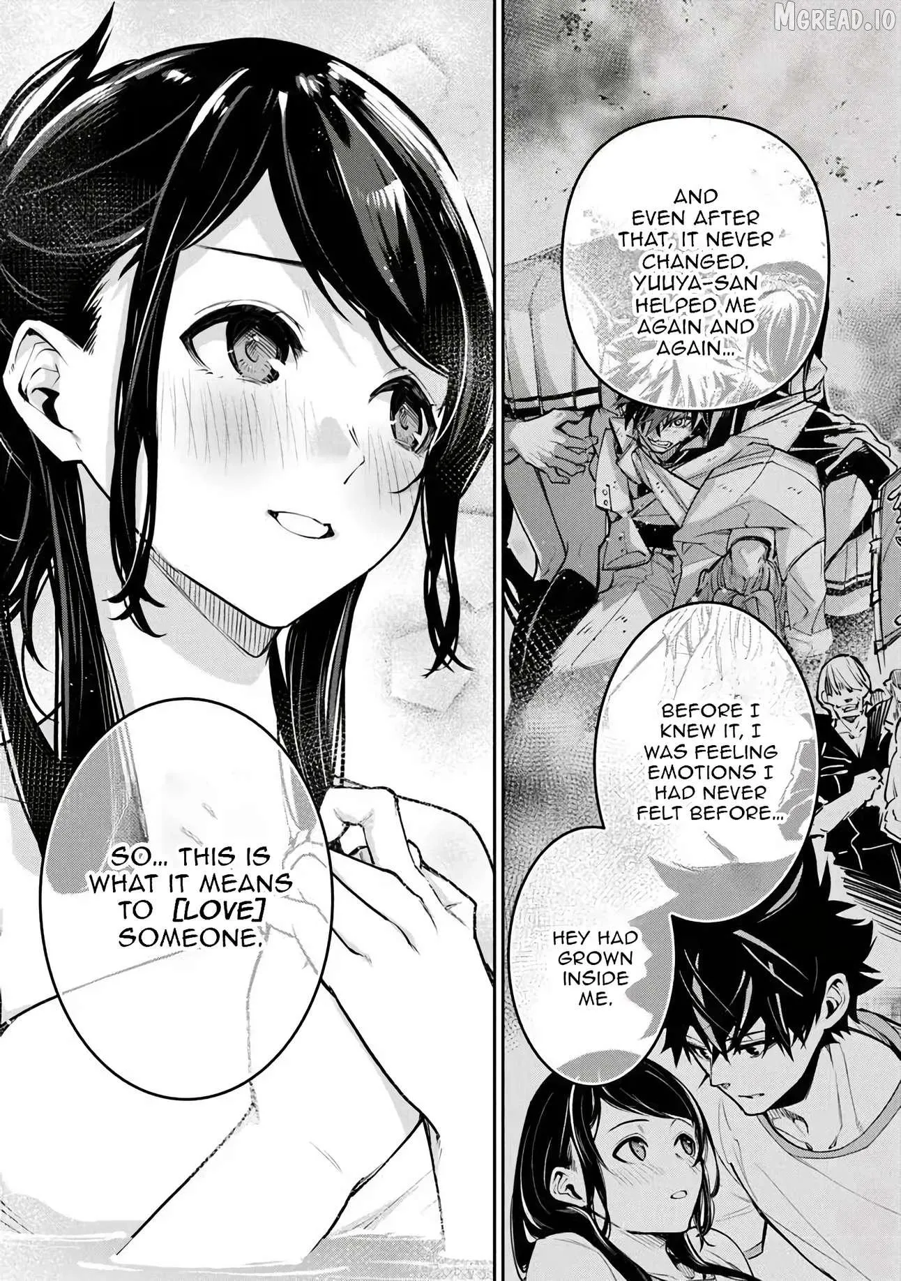 Isekai De Cheat Skill Wo Te Ni Shita Ore Wa, Genjitsu Sekai Wo Mo Musou Suru ~Level Up Wa Jinsei Wo Kaeta~ - Chapter 35.2 Page 4