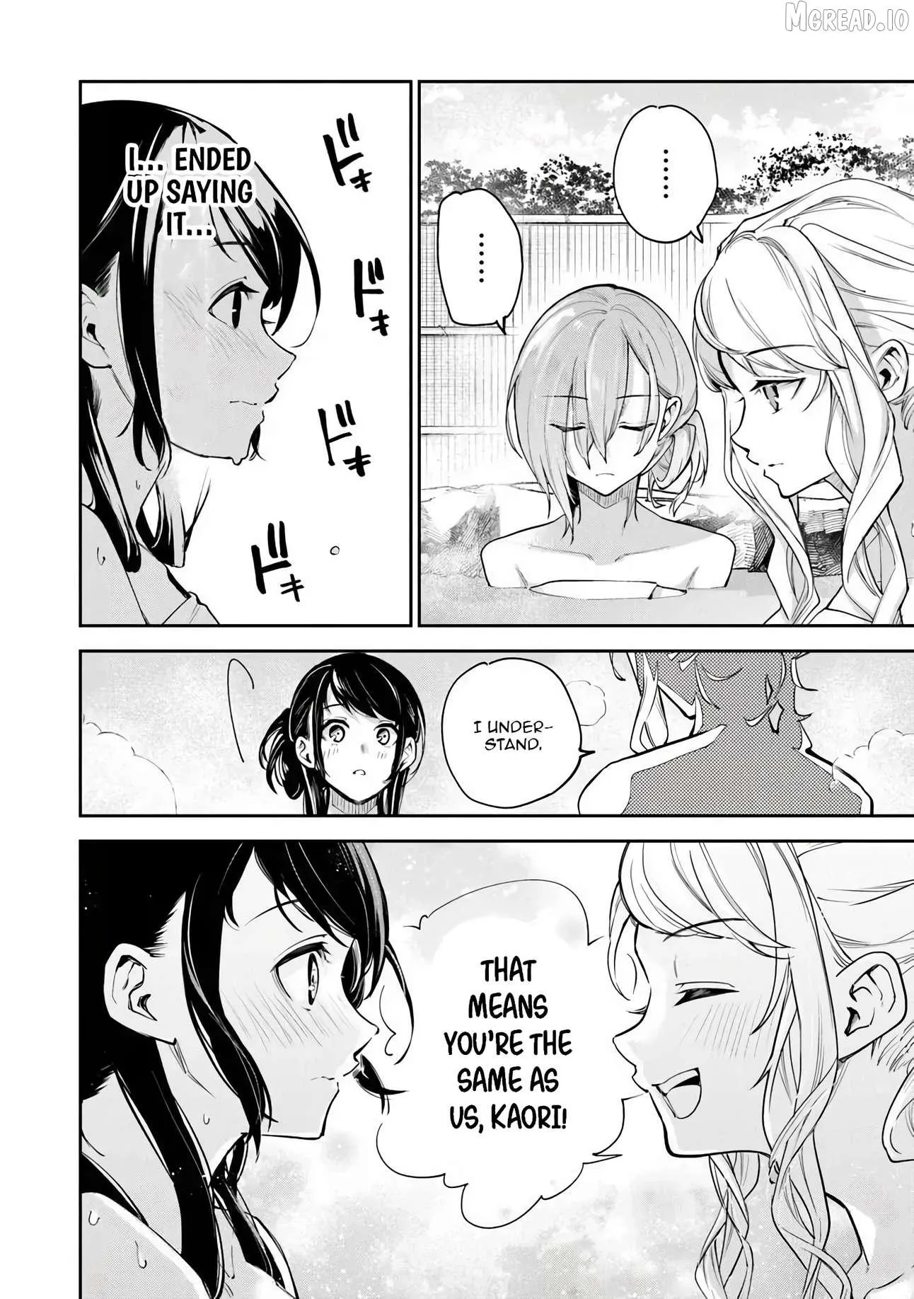 Isekai De Cheat Skill Wo Te Ni Shita Ore Wa, Genjitsu Sekai Wo Mo Musou Suru ~Level Up Wa Jinsei Wo Kaeta~ - Chapter 35.2 Page 5