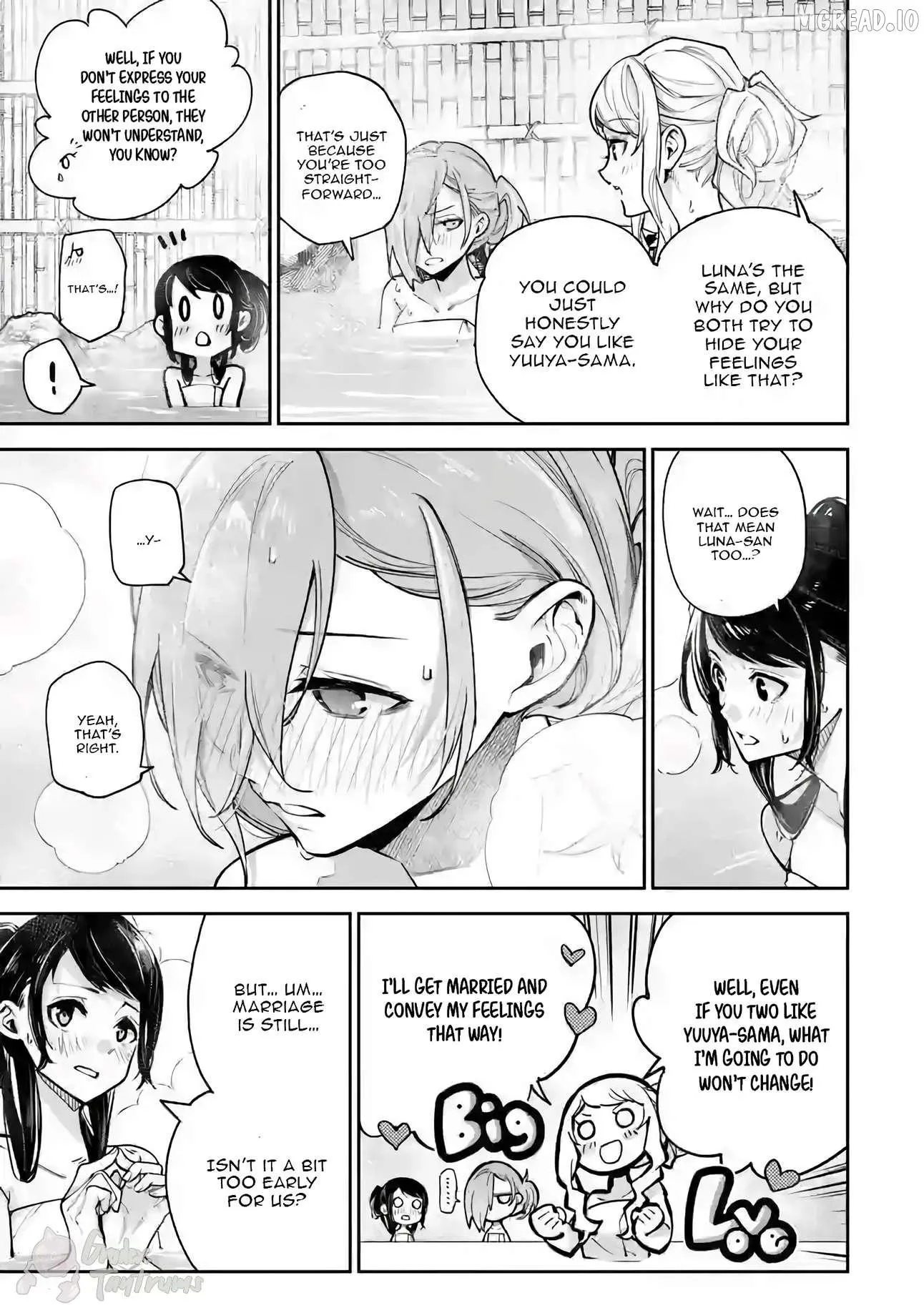 Isekai De Cheat Skill Wo Te Ni Shita Ore Wa, Genjitsu Sekai Wo Mo Musou Suru ~Level Up Wa Jinsei Wo Kaeta~ - Chapter 35.2 Page 6