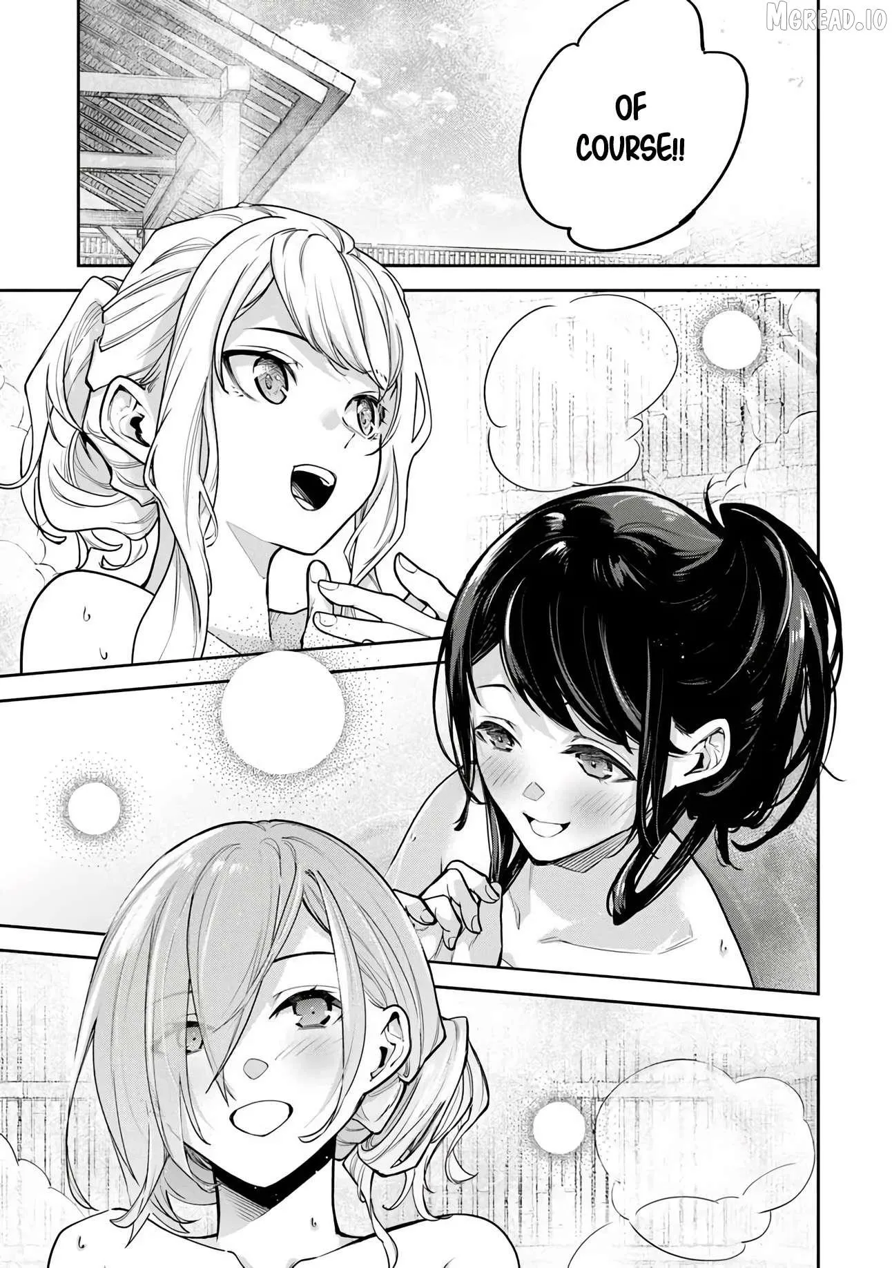 Isekai De Cheat Skill Wo Te Ni Shita Ore Wa, Genjitsu Sekai Wo Mo Musou Suru ~Level Up Wa Jinsei Wo Kaeta~ - Chapter 35.2 Page 12