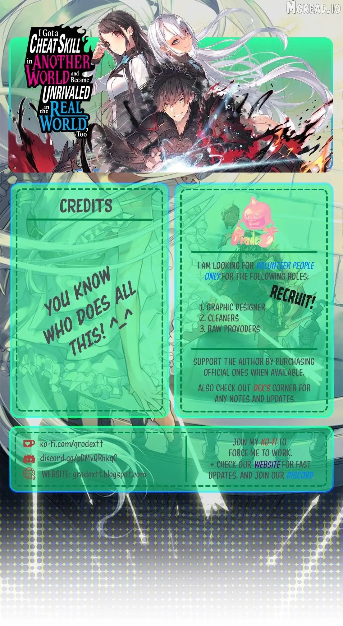 Isekai De Cheat Skill Wo Te Ni Shita Ore Wa, Genjitsu Sekai Wo Mo Musou Suru ~Level Up Wa Jinsei Wo Kaeta~ - Chapter 36 Page 2