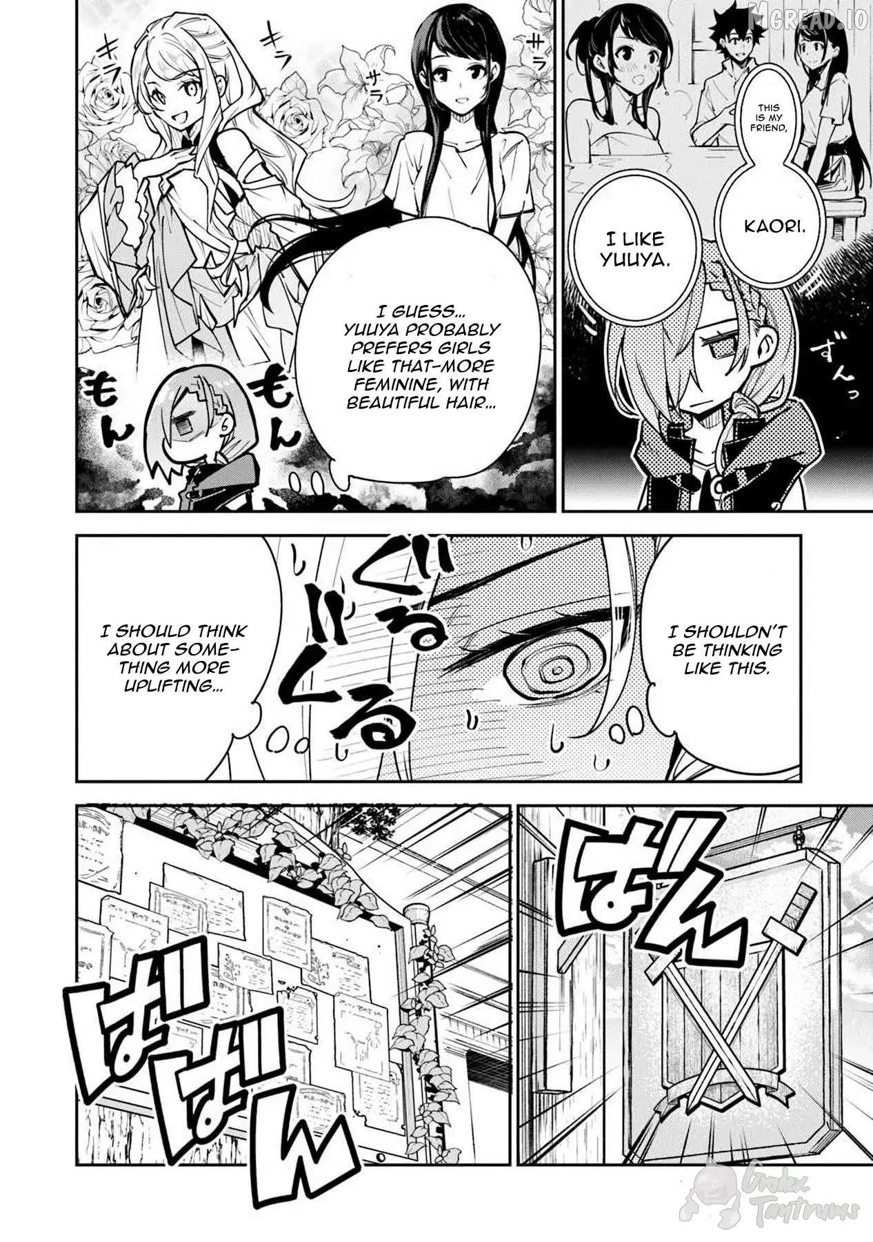 Isekai De Cheat Skill Wo Te Ni Shita Ore Wa, Genjitsu Sekai Wo Mo Musou Suru ~Level Up Wa Jinsei Wo Kaeta~ - Chapter 36 Page 6