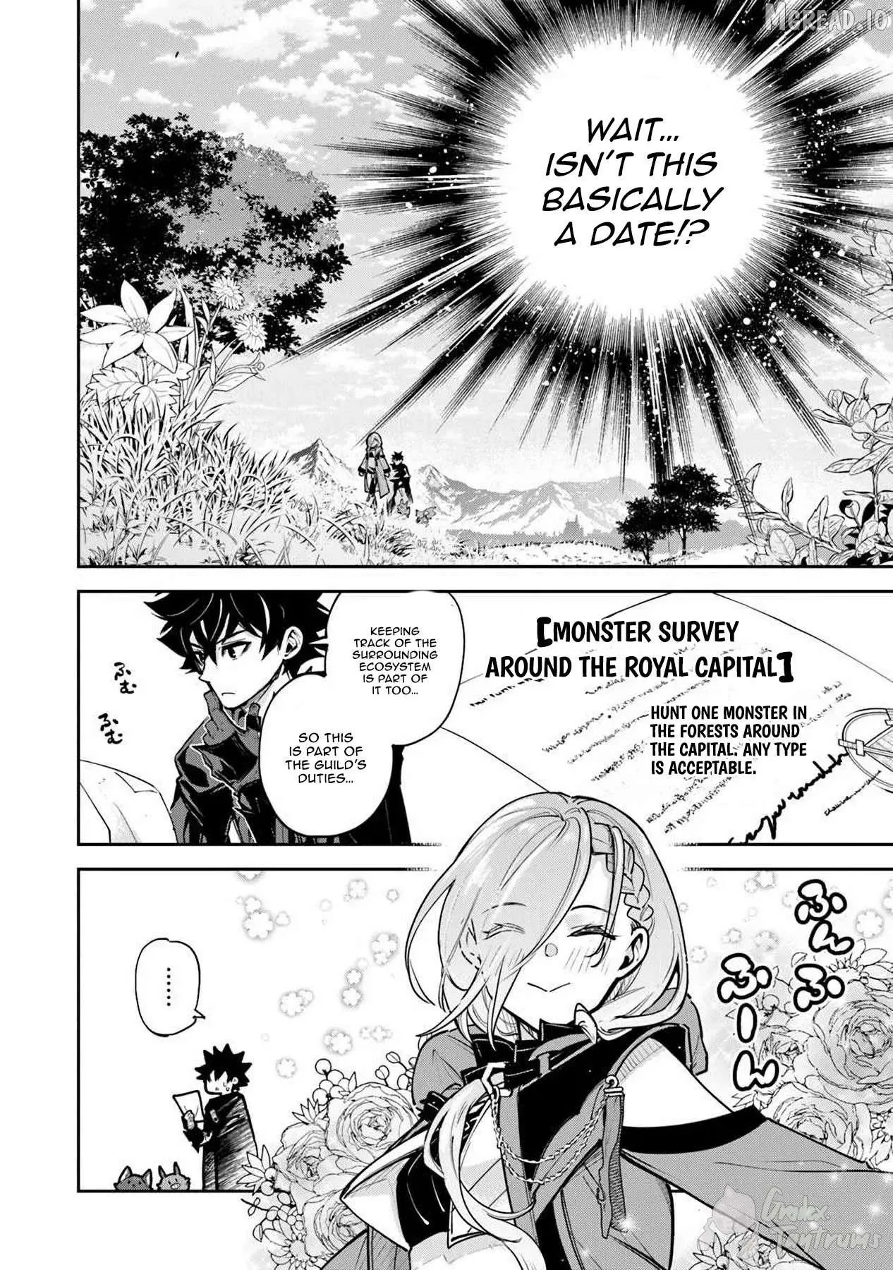 Isekai De Cheat Skill Wo Te Ni Shita Ore Wa, Genjitsu Sekai Wo Mo Musou Suru ~Level Up Wa Jinsei Wo Kaeta~ - Chapter 36 Page 10